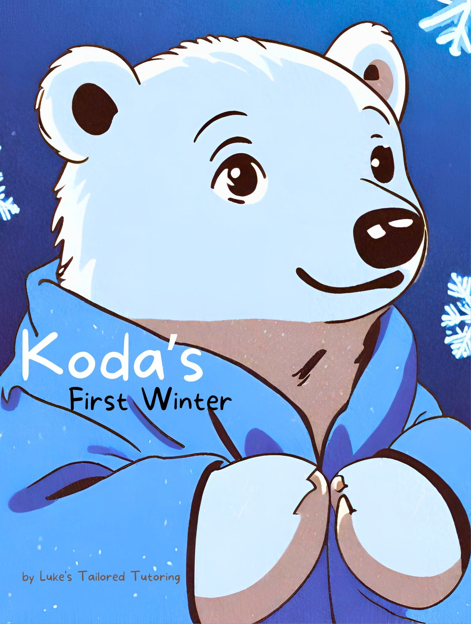 Koda%27s+First+Winter+Title+Page.jpg