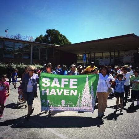 Community Safety Partnership: Collaboration for Safer Neighborhoods