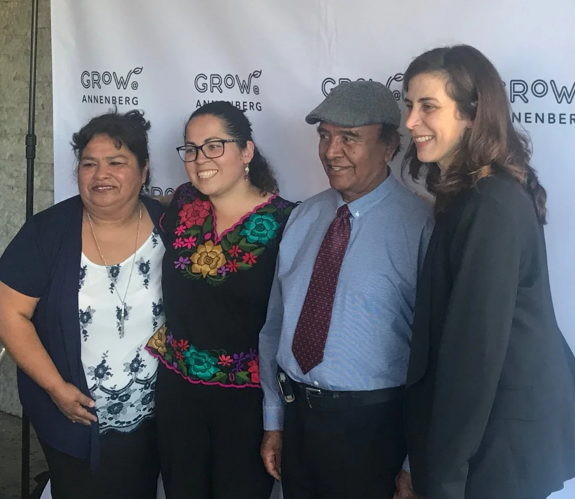 Latino Leadership Institute Celebration.jpg