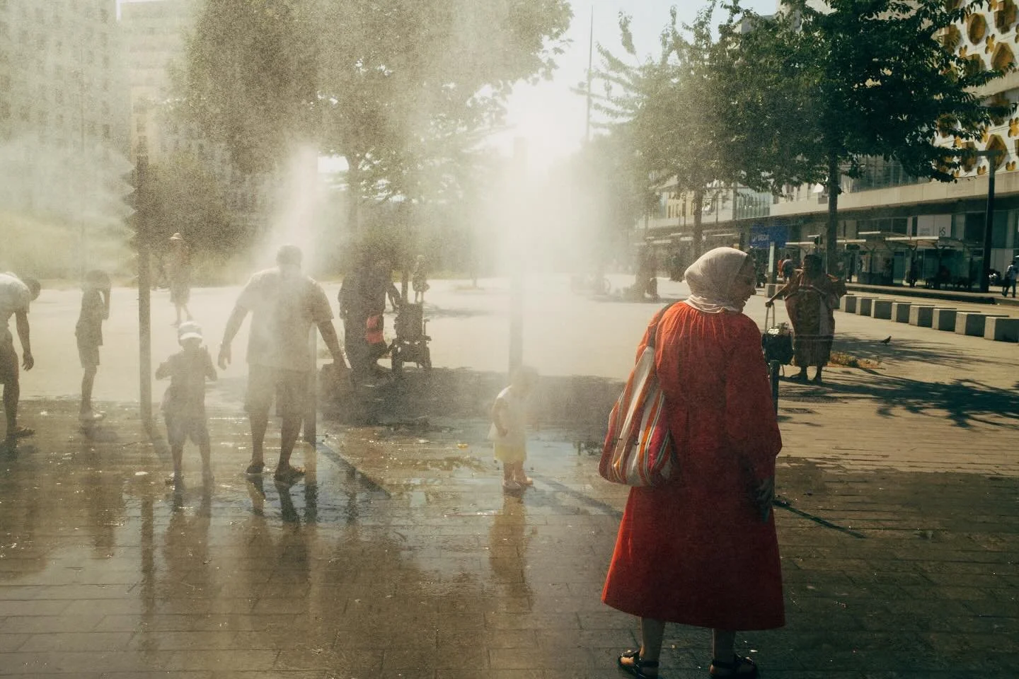 France through my Fuji X100VI 📷✨
A little recap of light, color, and quiet moments&mdash;from Paris to Lille
Swipe through the memories 🇫🇷🛤️🍷

#FujiX100VI #FranceTravel #FilmLookVibes #EverydayPoetry