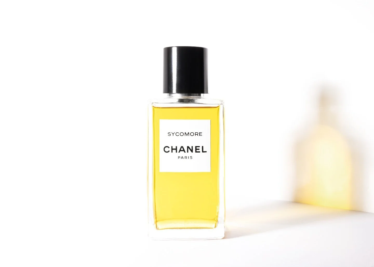 @chanelofficial - Sycomore