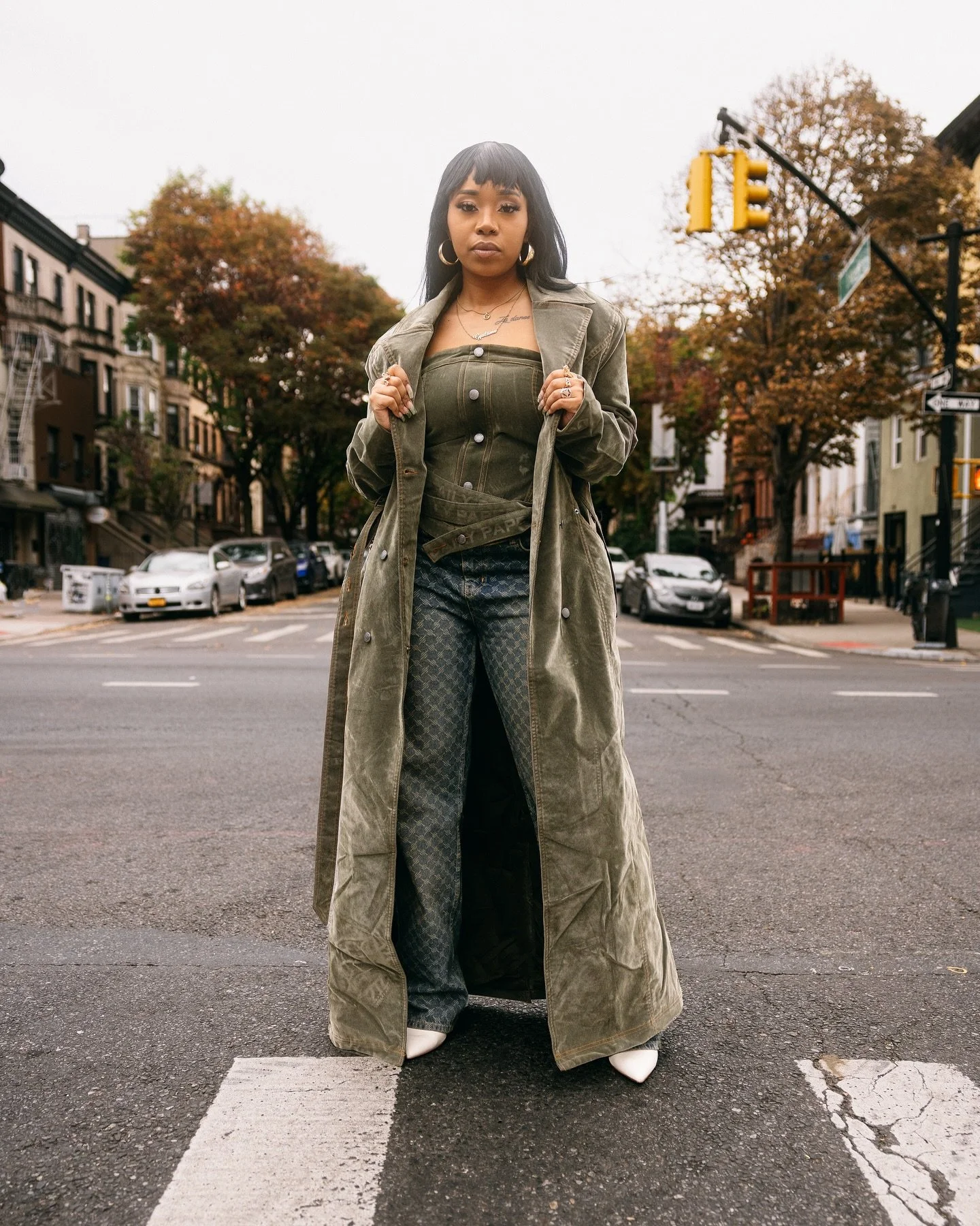 @nikkianticss 
Wardrobe stylist: @aisyawashington_
Photographer: @dutty_the_french