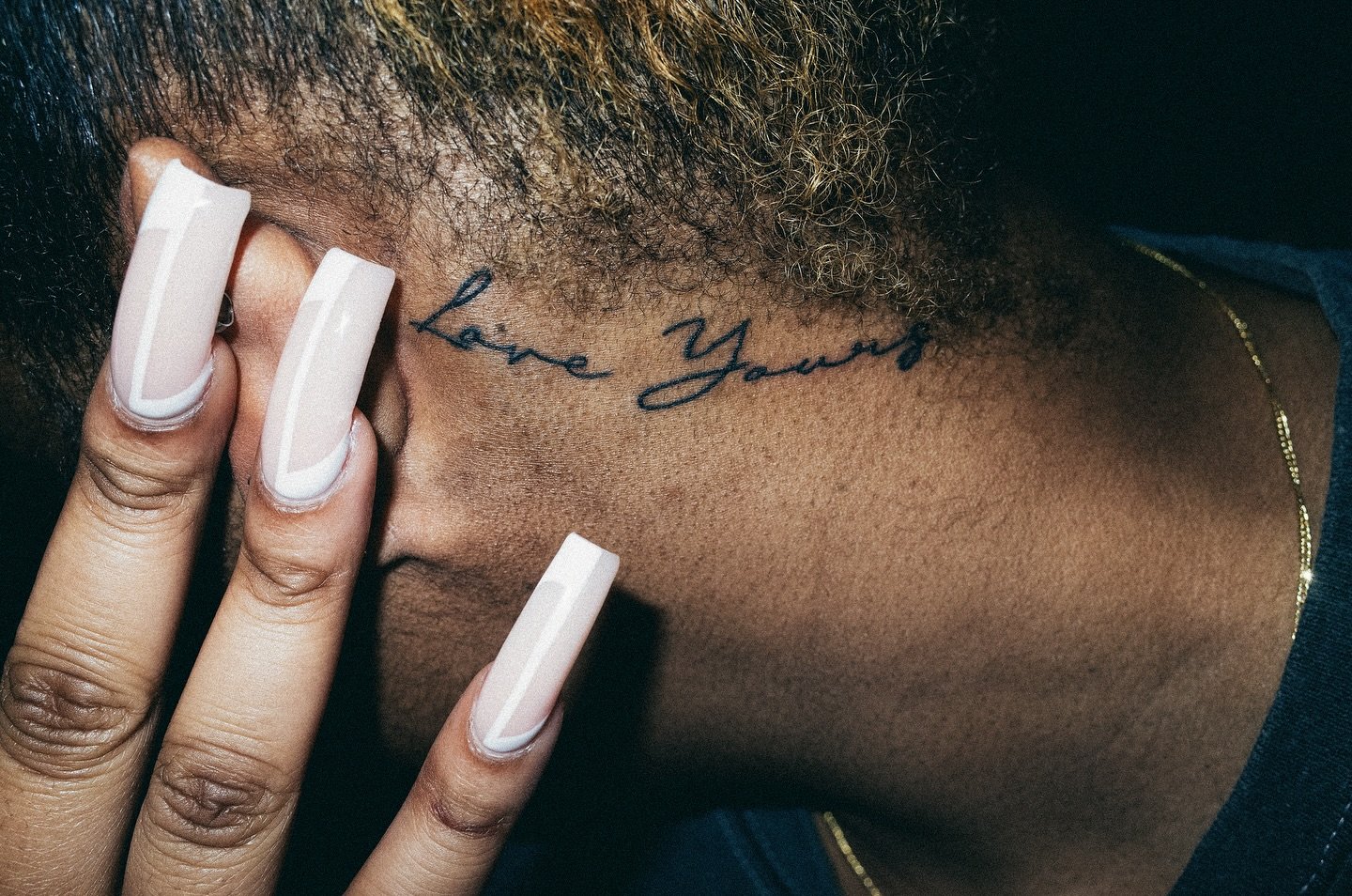 💅🏿💅🏼💅🏾💅🏽💅🏻Nails

#nailsnailsnails #nails #nailsofinstagram #nailsart #ricoh #grIi #dancehall