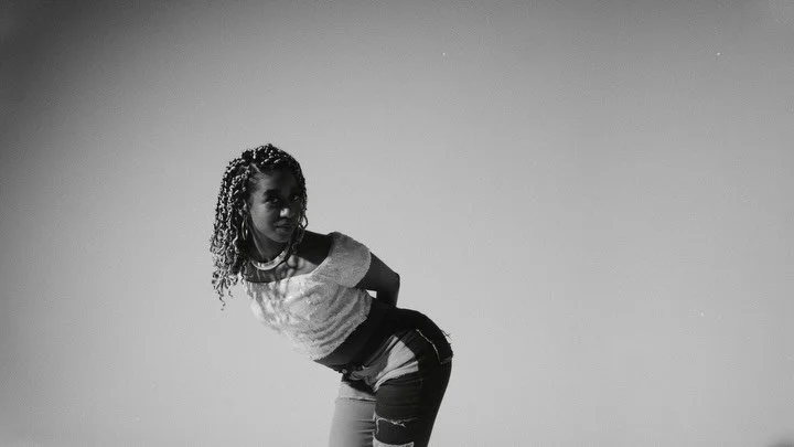 We had 2h at @residencystudionyc to test and update &ldquo;Kino&rdquo; (motion control camera) . One light.
@_desire.x learn the camera moves, then made it hers. 💃🏾🎥🖤

She freestyle a few times for the camera, here is the result after a quick edi