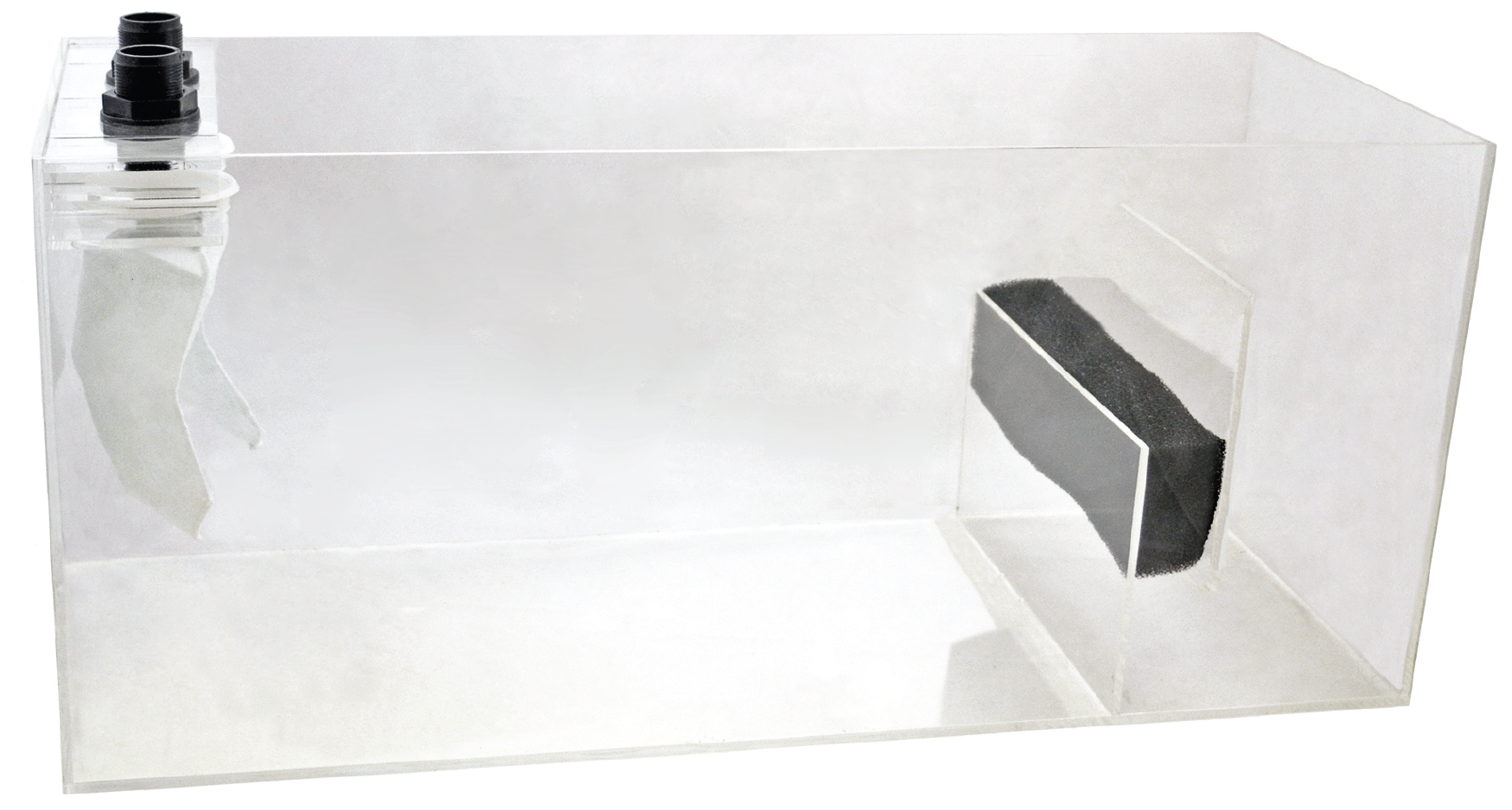 Model 300 Reef Sump