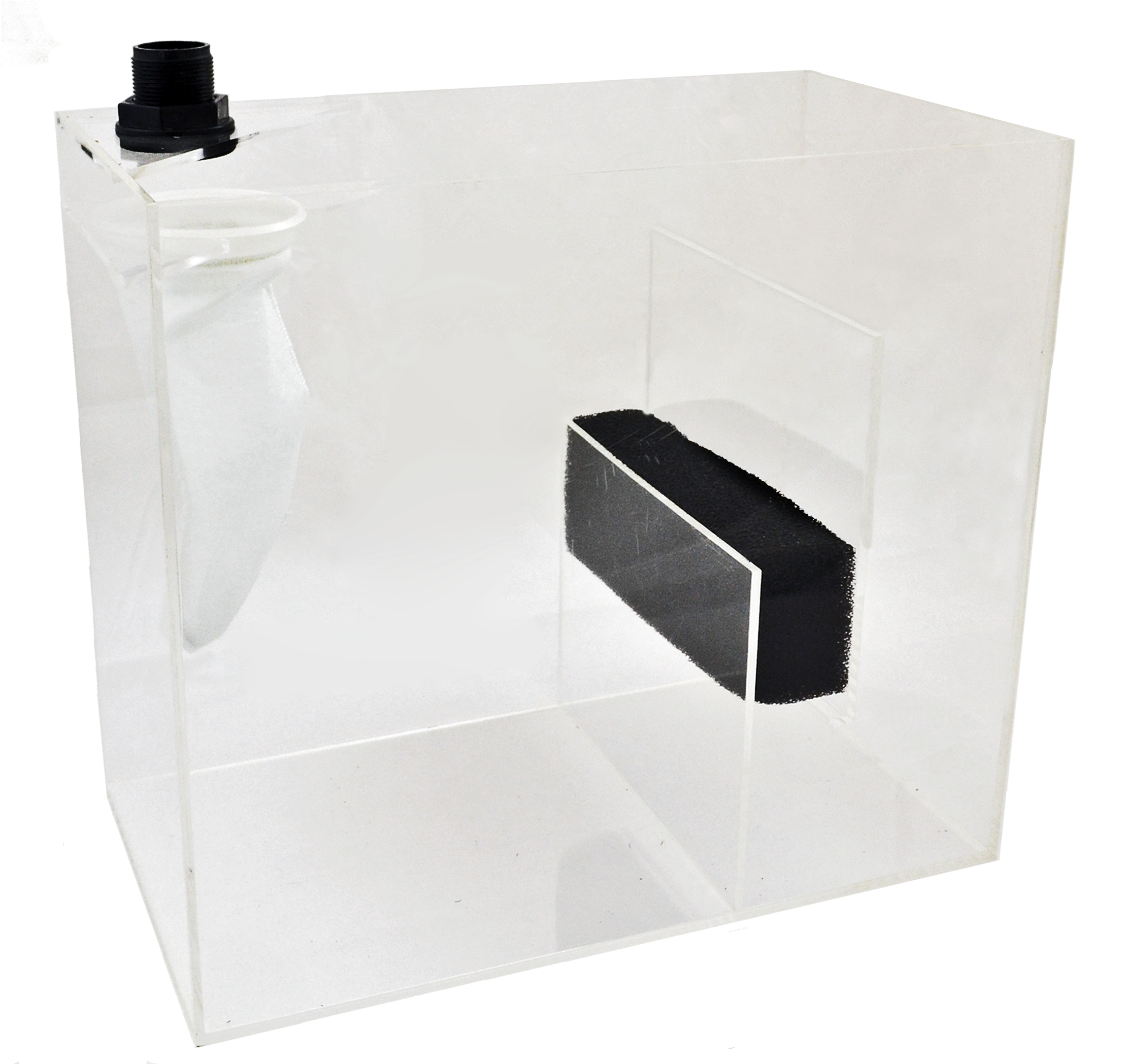 Model 75 Reef Sump