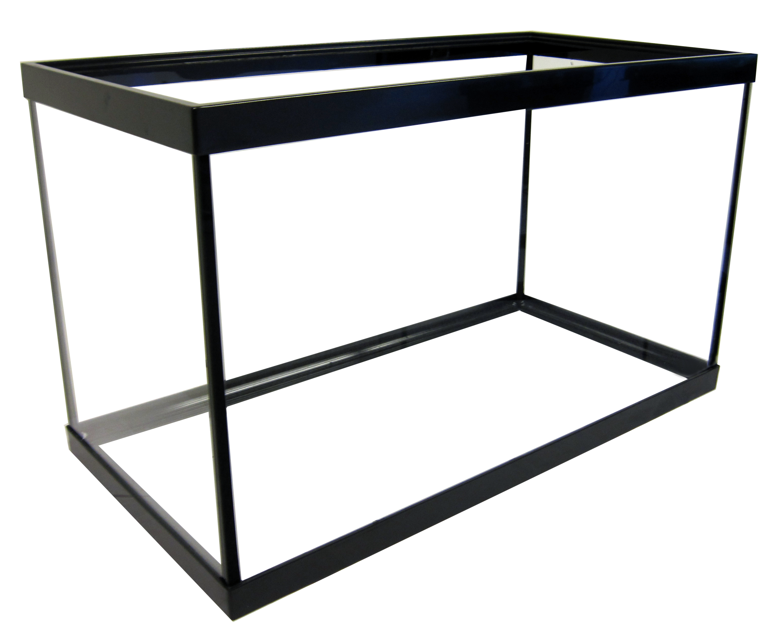 10 Regular Aquarium - 20X10X12" 