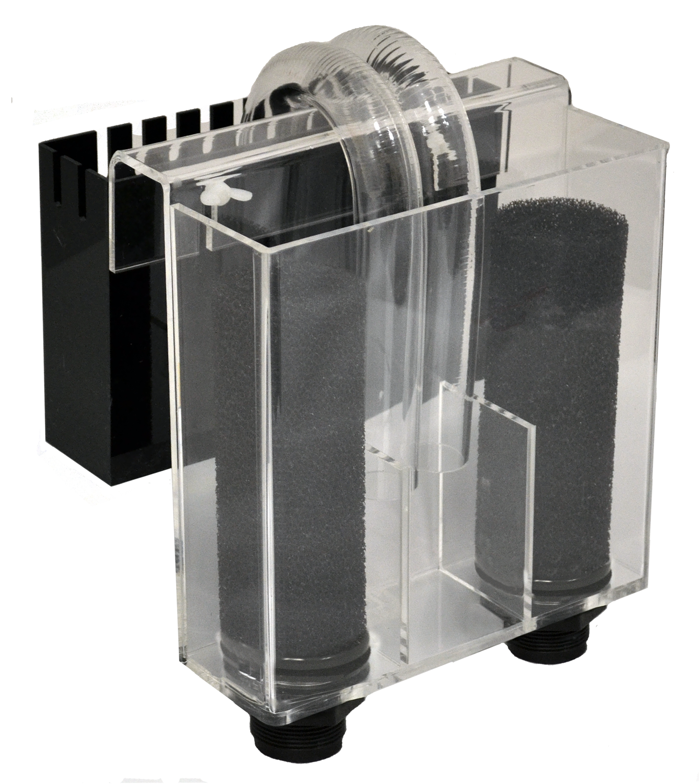 1200 Overflow System Optimal Tank Size: 150-200 gallons SKU: AM87010 UPC#: 7-49729-87015-9 Product Size: 10x3x10” Package Size: 11.25x8x10.25” Package Weight: 5.5lbs. Master Carton Size: 24x23x11.5” Master Carton Weight: 33lbs. Case Pack: 6pcs.
