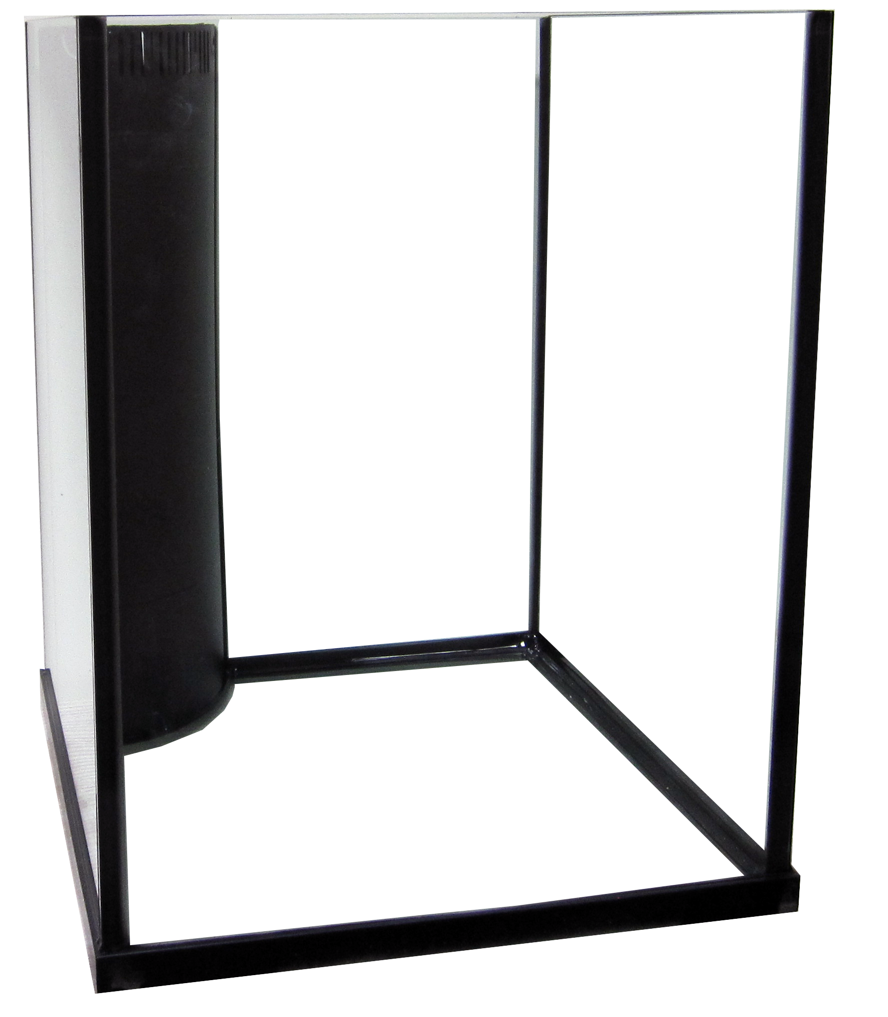 74 Edge Series Reef Ready - 24x24x30" SKU#: AM13074 UPC#: 7-49729-13074-1 Product Dimension: 24.5"x24.5"x31" Capacity: Approximately 74 gallons Weight: 145.2 lbs.