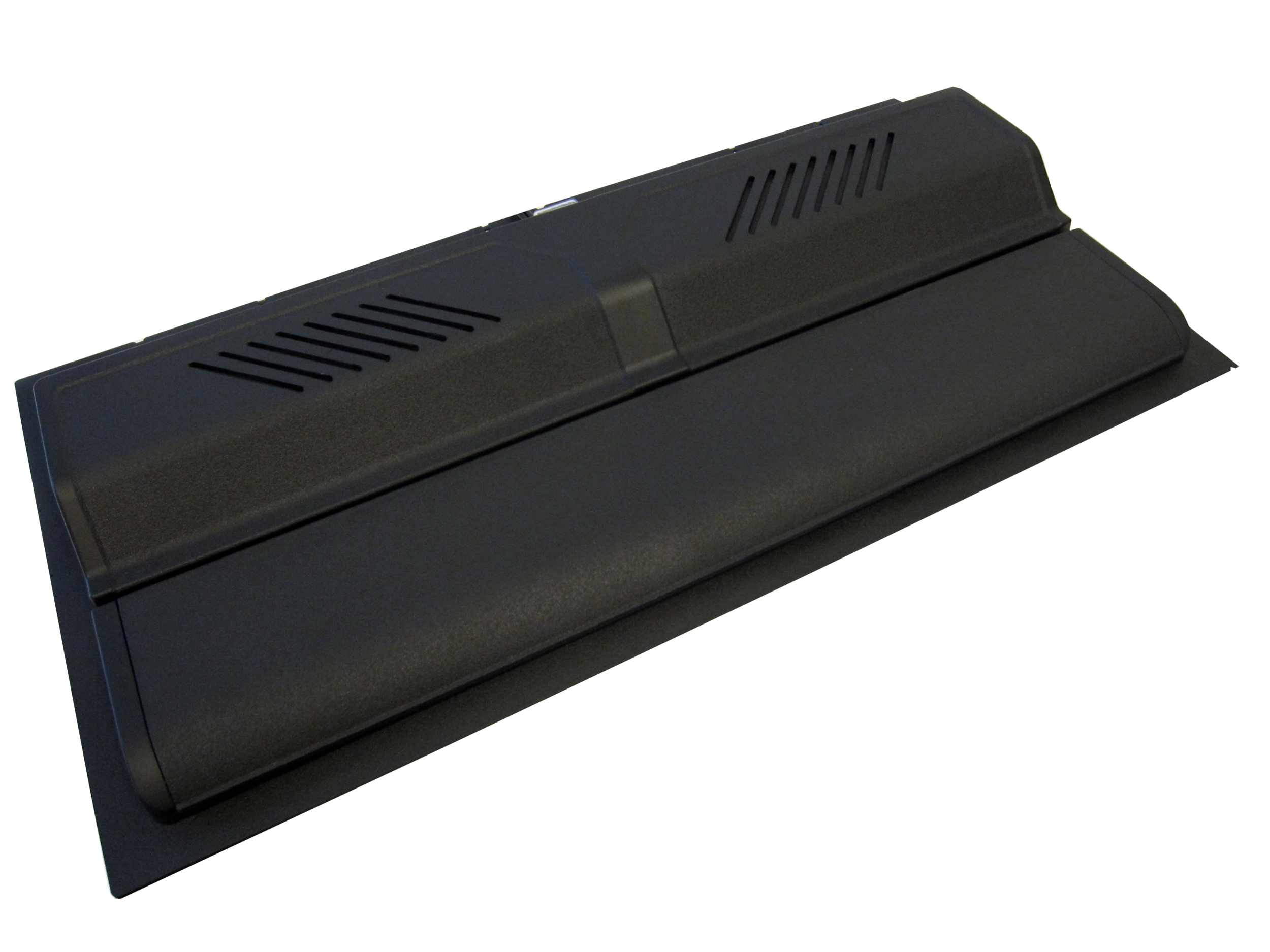 24" T5 Deluxe Full-Hood SKU#: AM59020 UPC#: 7-49729-59024-8 Lamp Type: T5 Input Power: 120V / 60Hz Output: 14W Master Carton Pack: 6pcs. Master Carton Dimension: 25x15.5x13.5" Master Carton Weight: 26.4lbs. Package Size: 24.25"x12.5"x2.50" Package Weight: 4.4lbs Product Dimensions: 24"x12"x2.25" Cord Length: Approximately 6FT