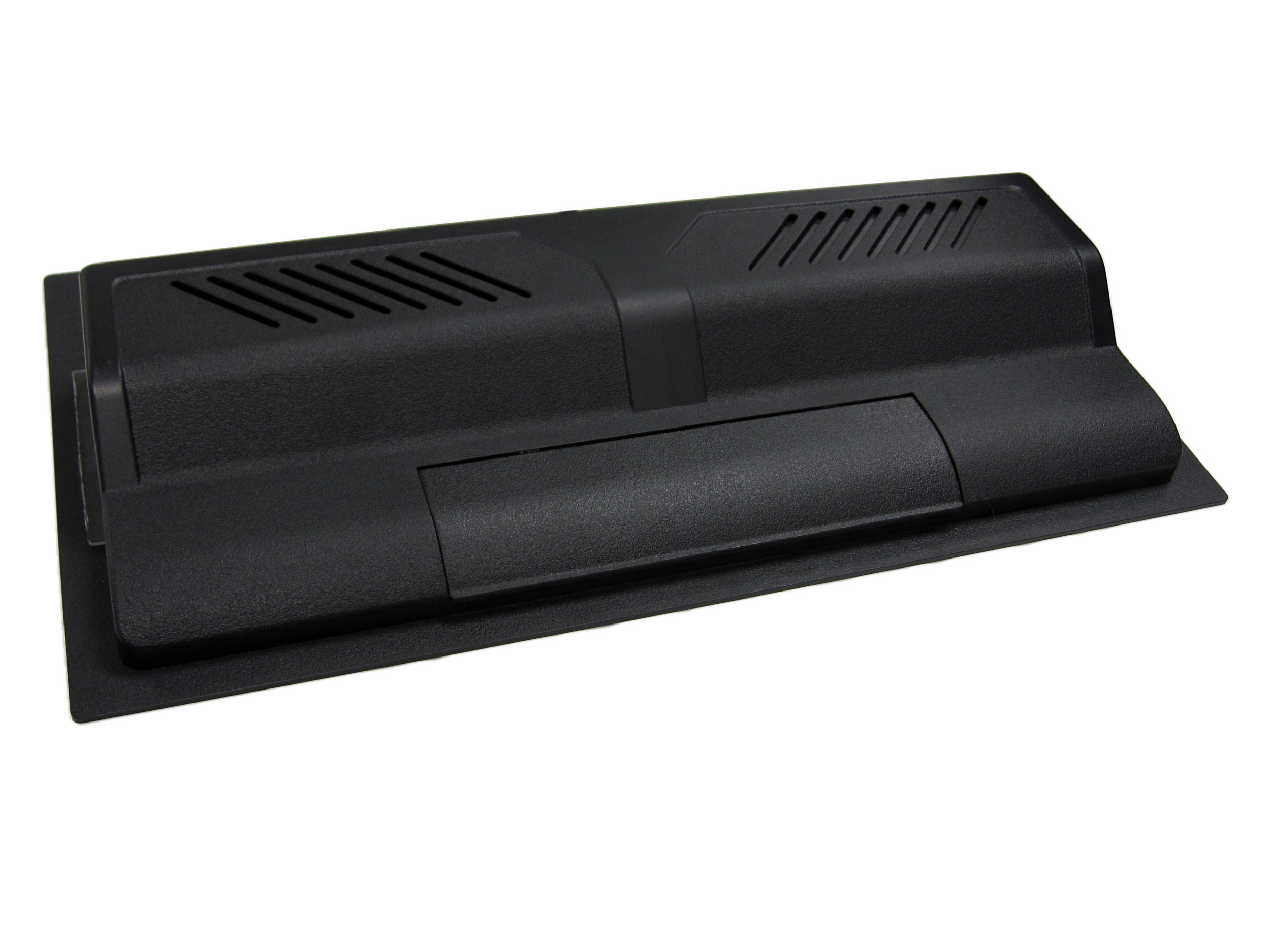 Safety, fish behavior, and energy savings