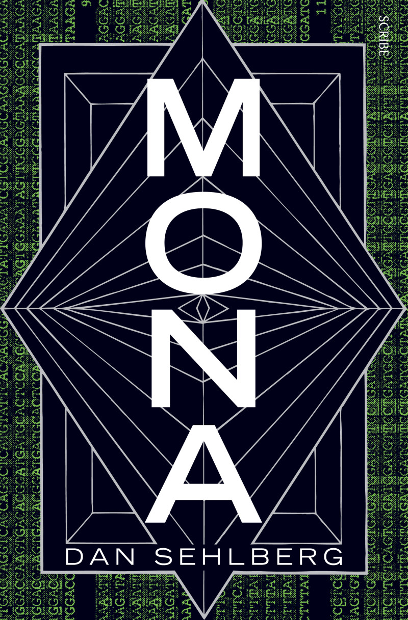  Mona, by Dan Sehlberg. Links to Amazon. 