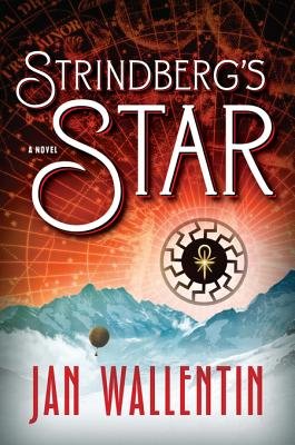  Strindberg’s Star by Jan Wallentin. Links to Amazon. 