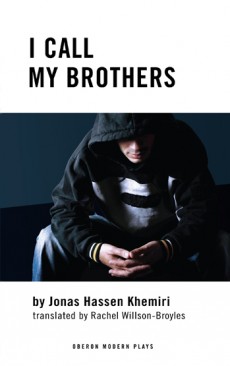  I Call My Brothers by Jonas Hassen Khemiri. Translated by Rachel Willson-Broyles. Links to IndieBound. 