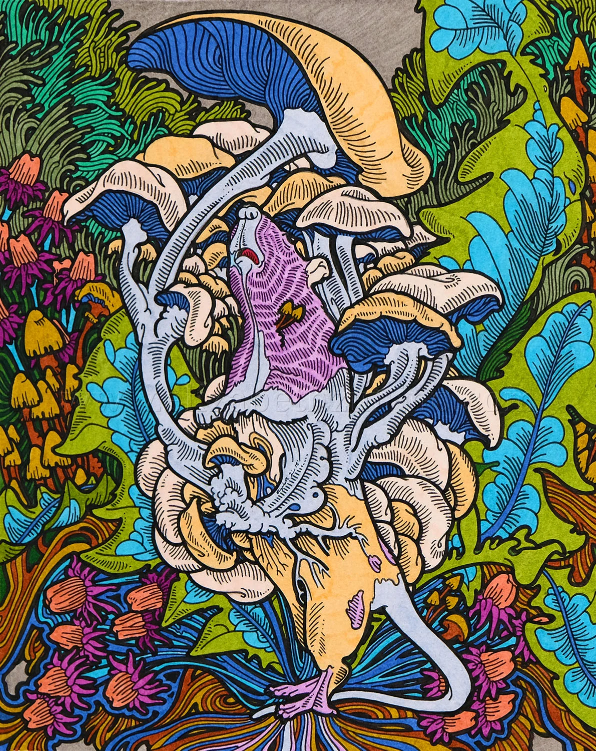 Julie