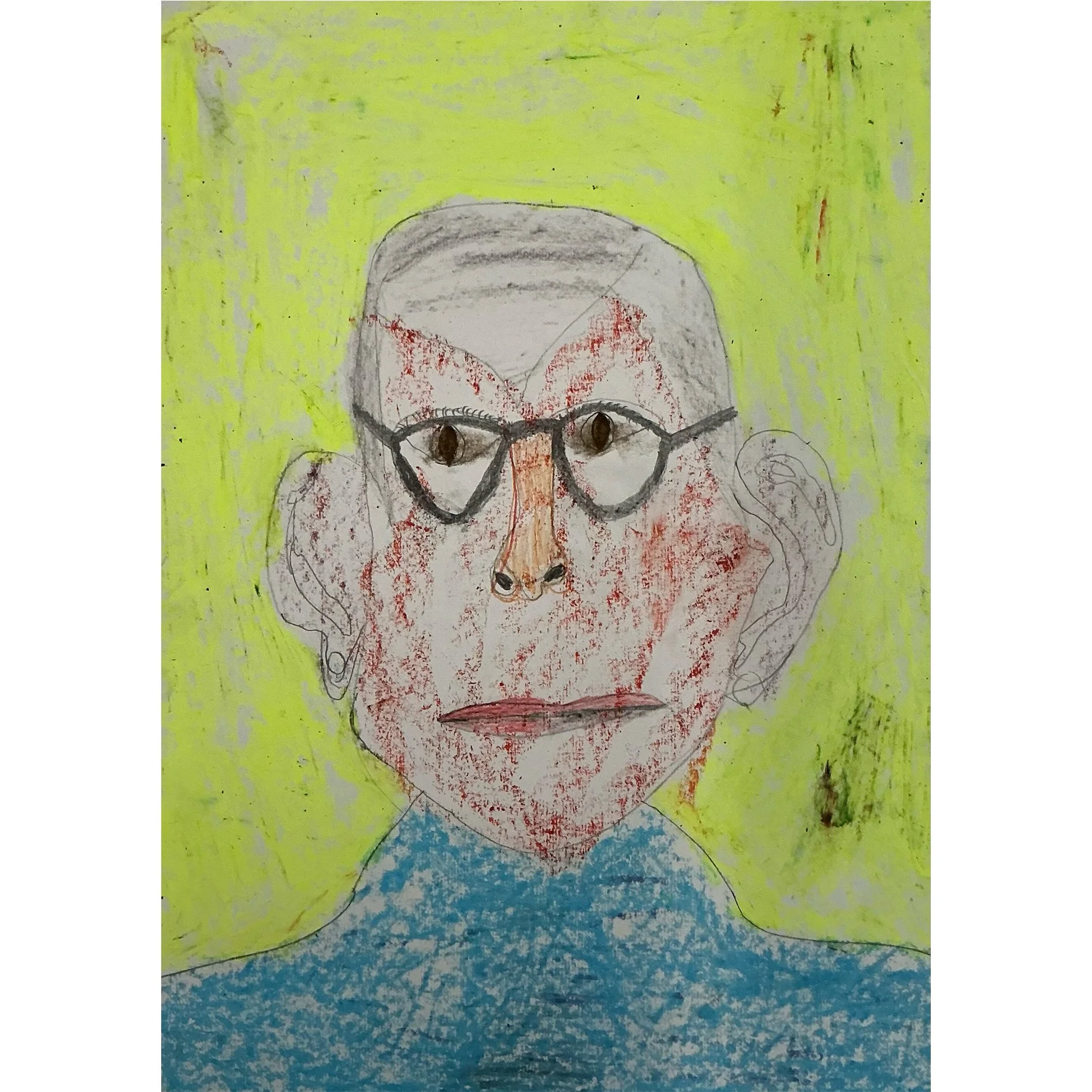 George - My Image Face
