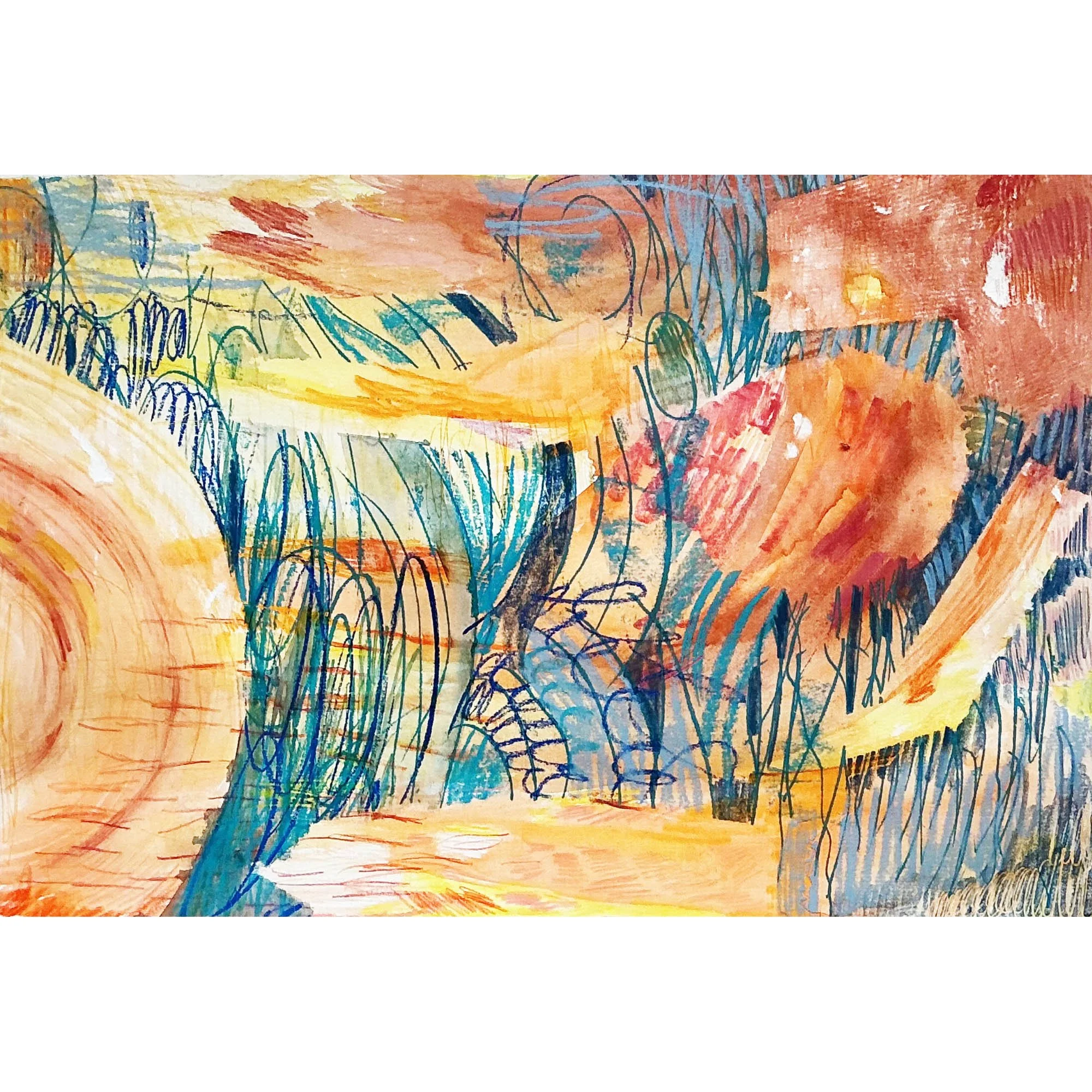 Nancy_29 x 42cm Mixed Media on paper.jpg