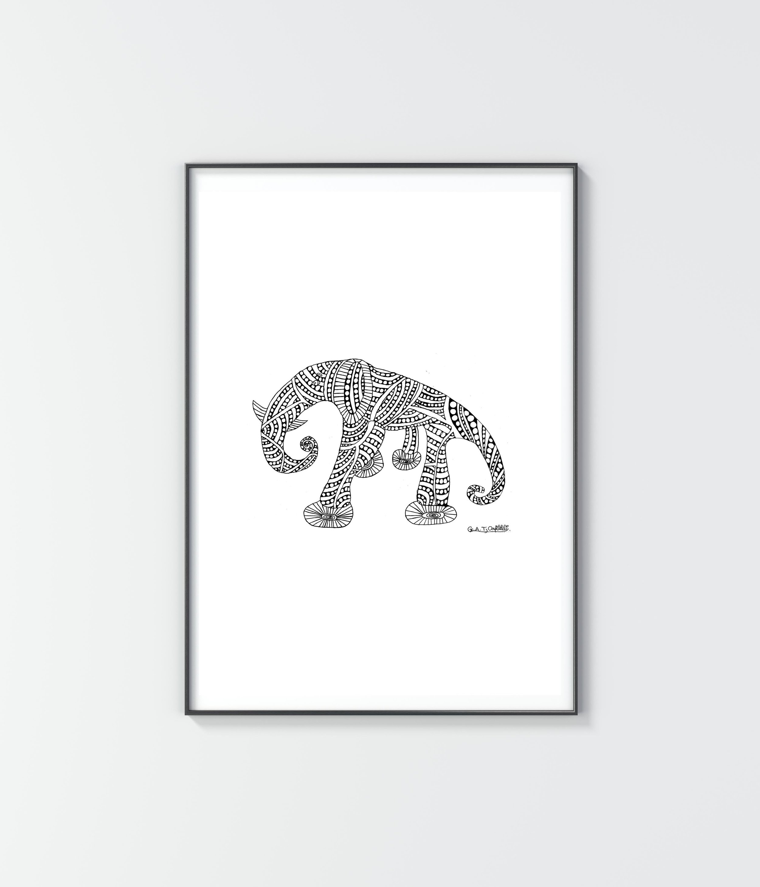 Elephant