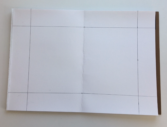 Make your very own viewfinder — ARTBOX