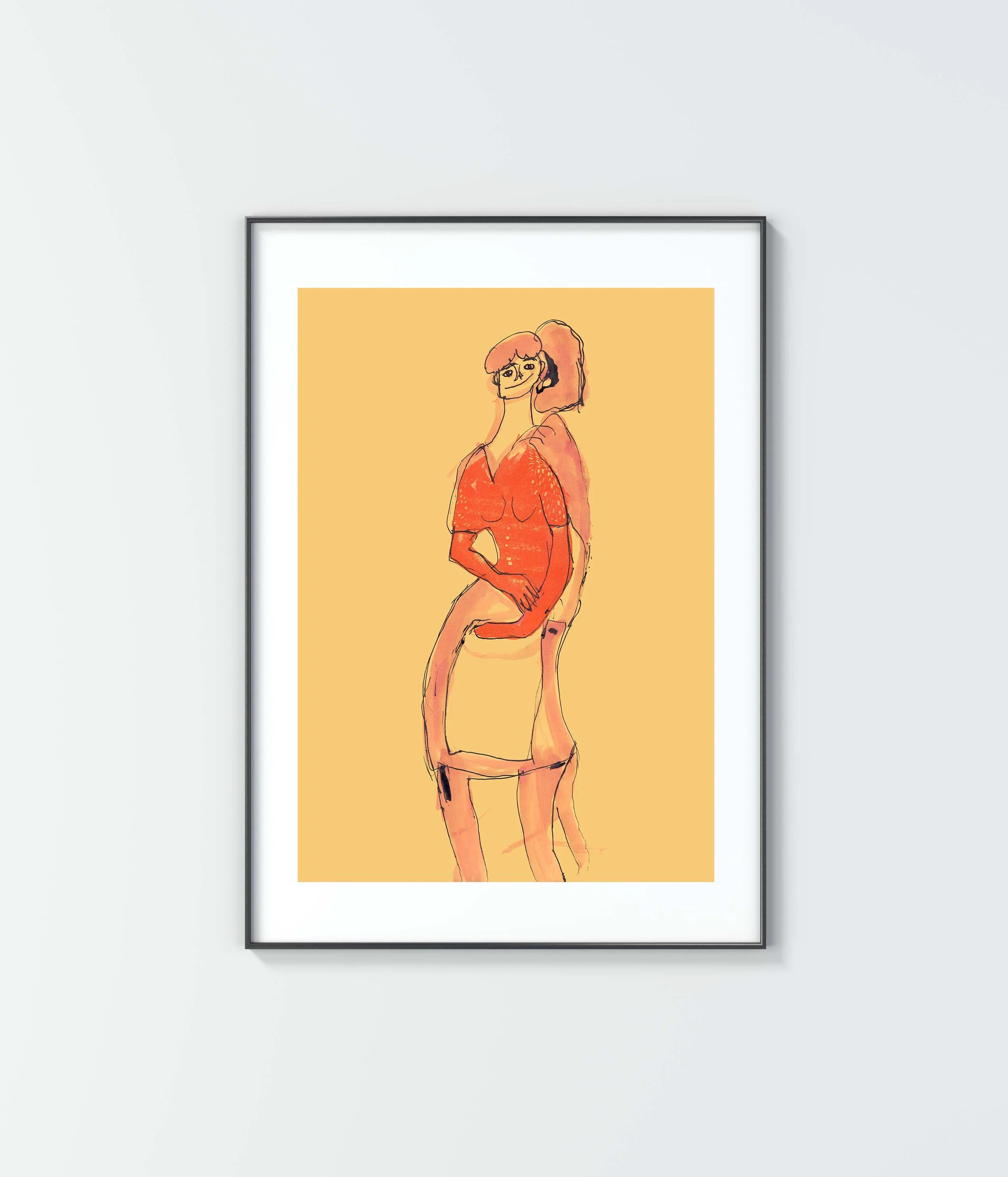 Schene - Lady
