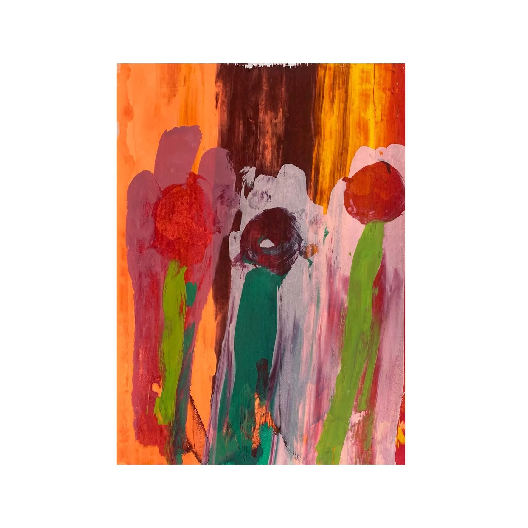 Lana - The Summer Rose