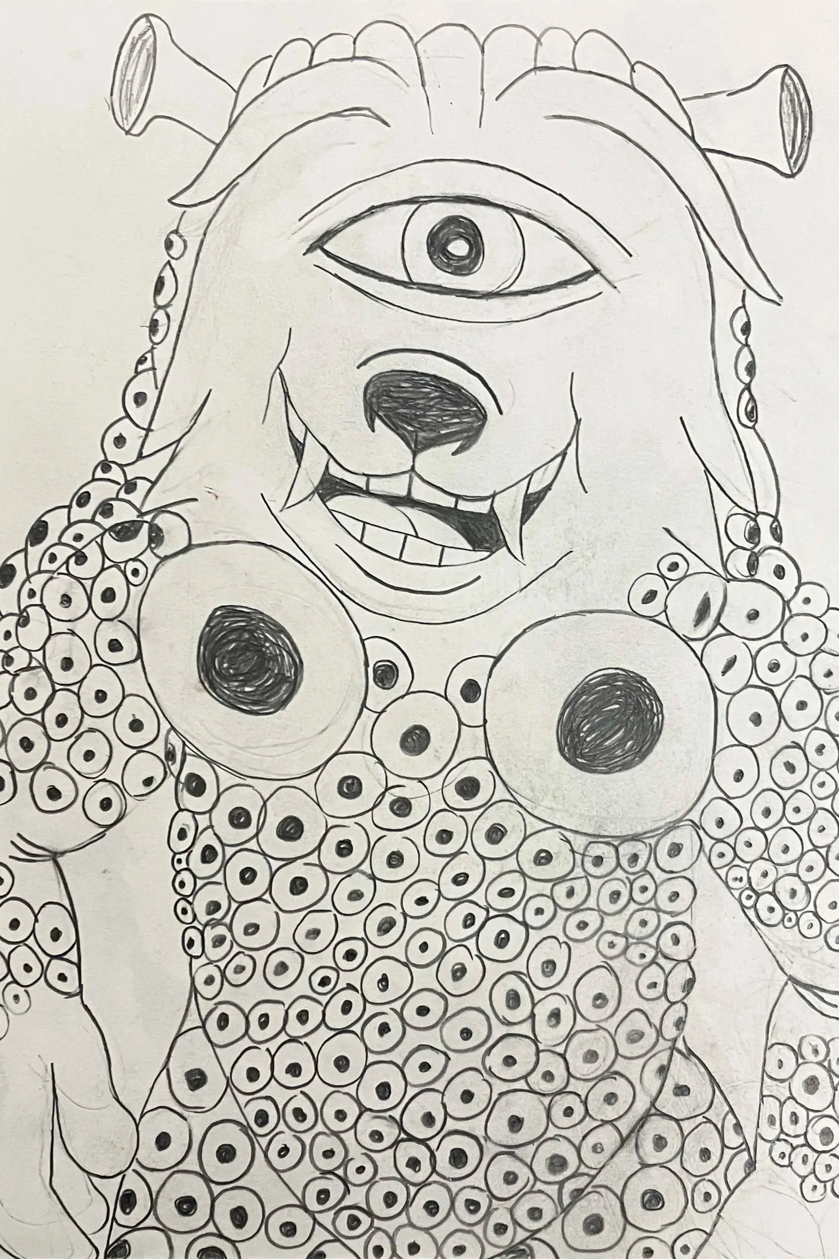 Eye Guy