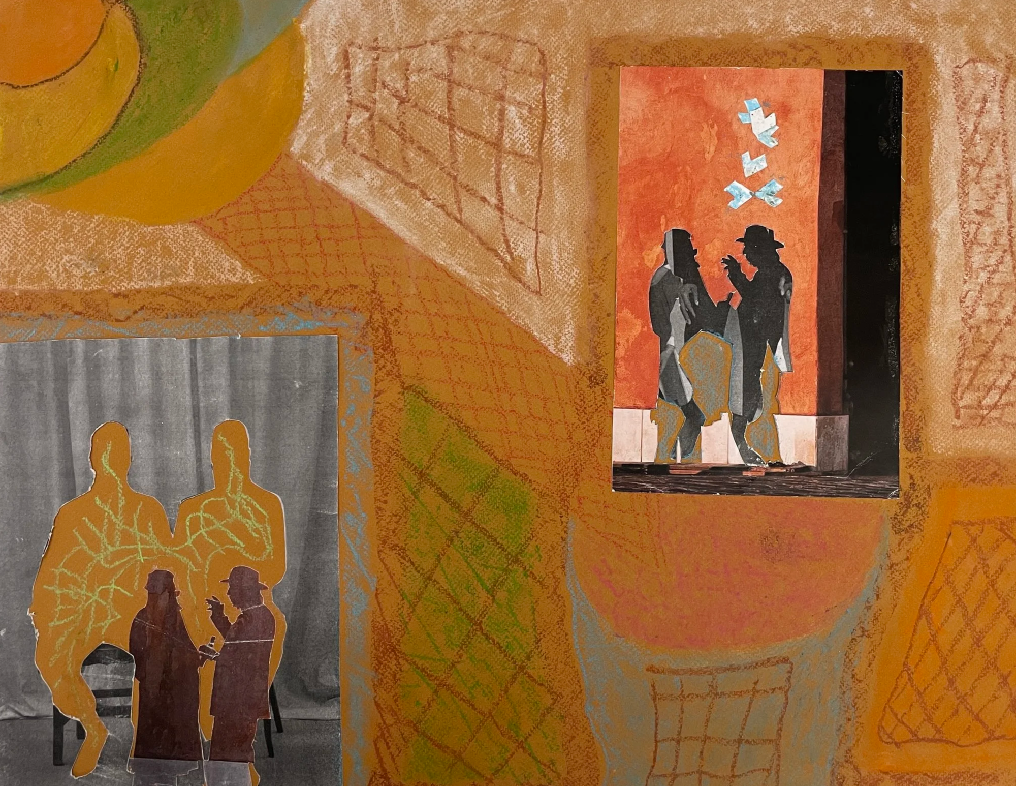 HELP SHAPE OUR FUTURE: 
Add your ideas for Artbox's next 15 years.