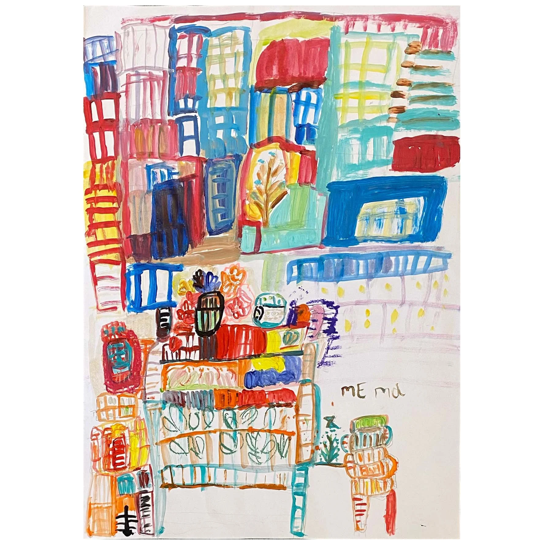 Emma - Knightsbridge