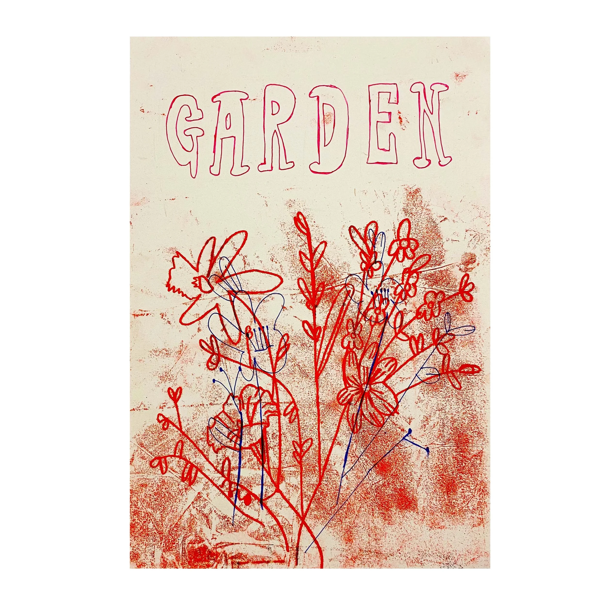 James - Garden