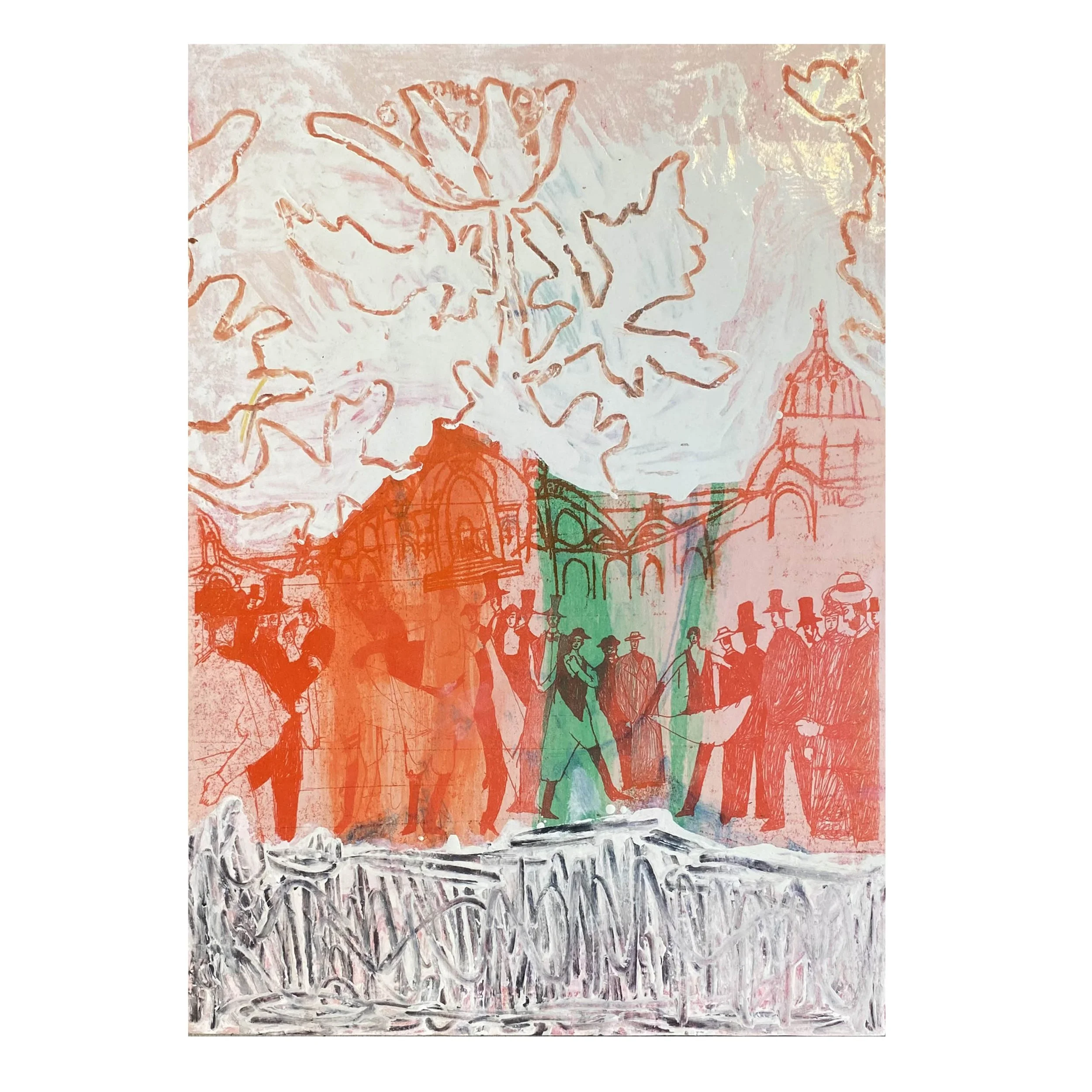 Seatton - Untitled 64
