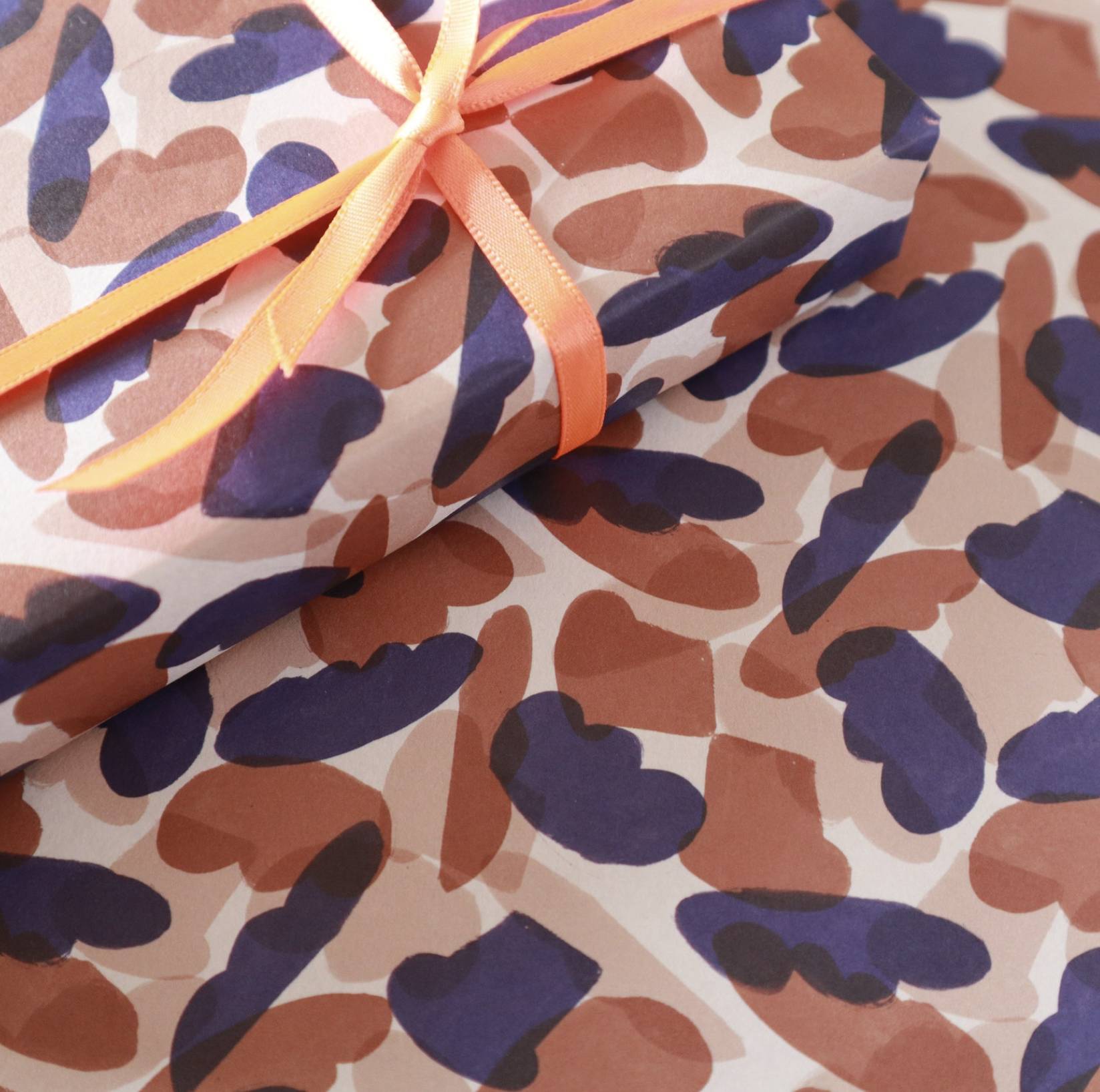 Riso Holidays Wrapping Paper — ARTBOX