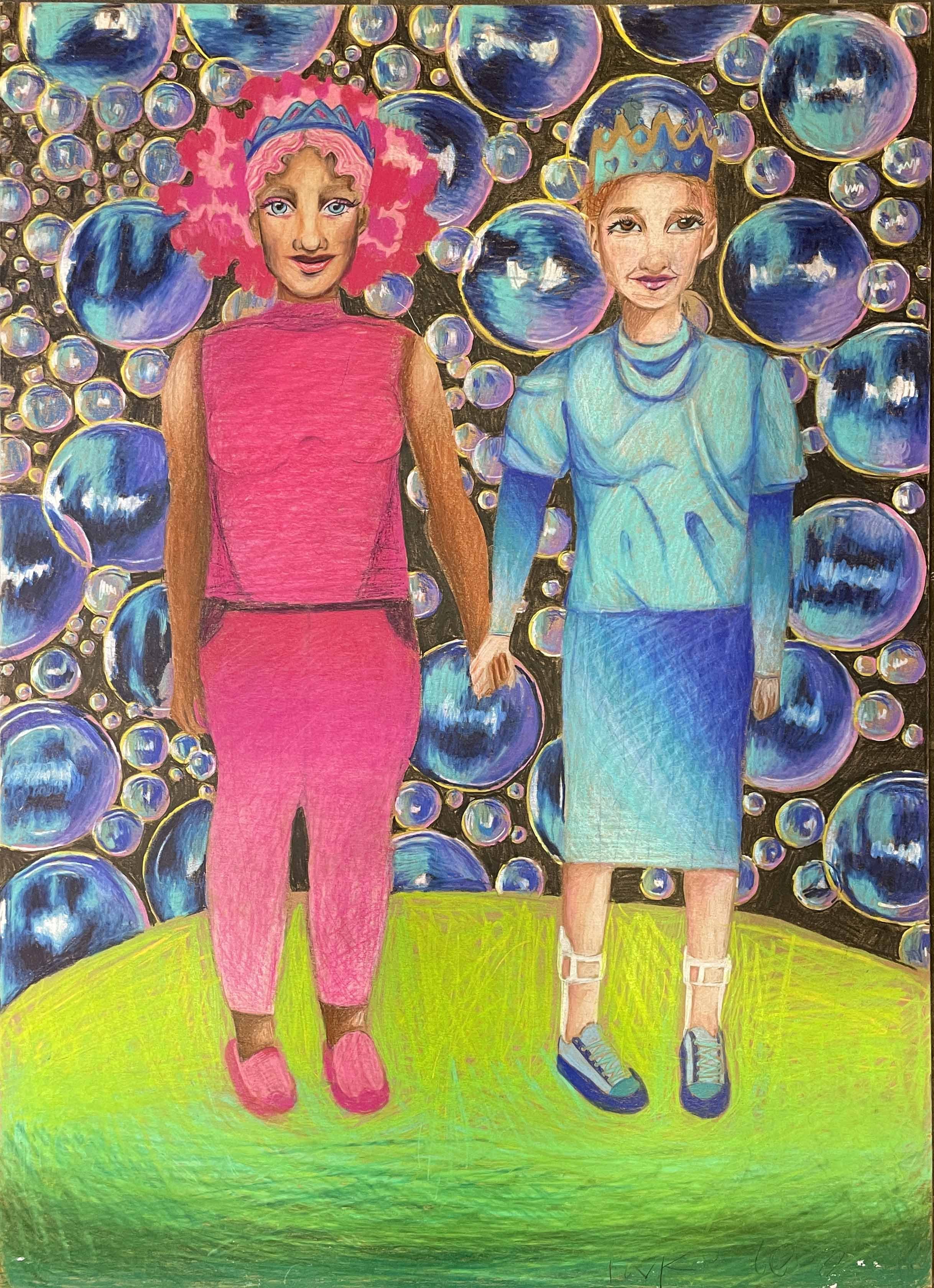 Rivka - We Are All Human No Matter What