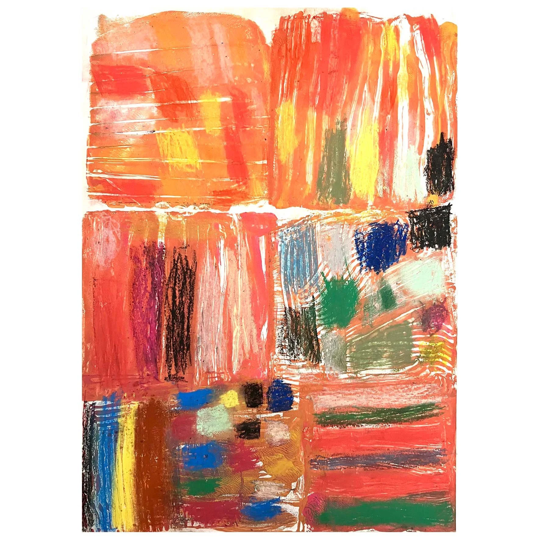 Lucy - Sunrise/Sunset