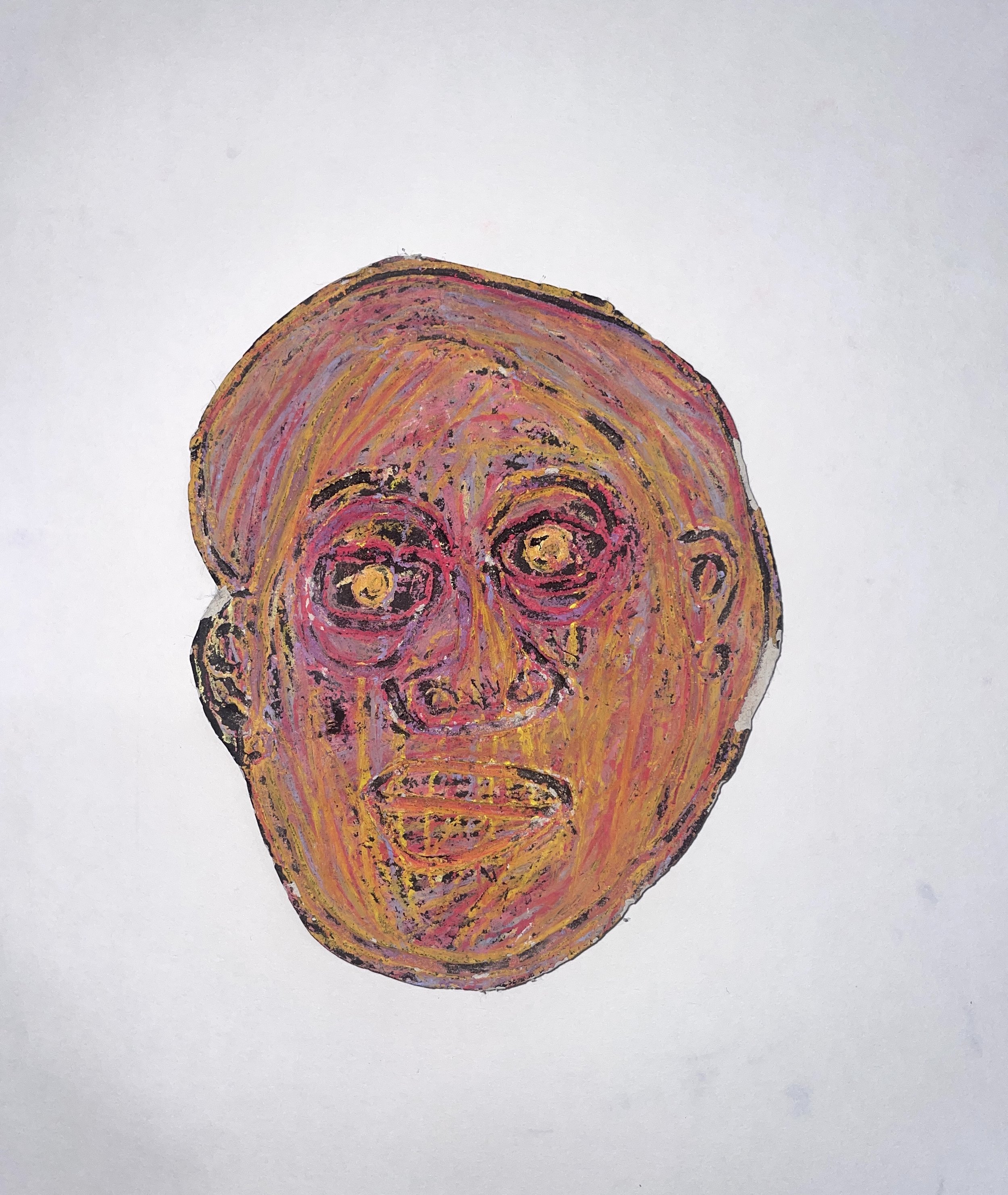 Herald - The Story of a British R&B Singer