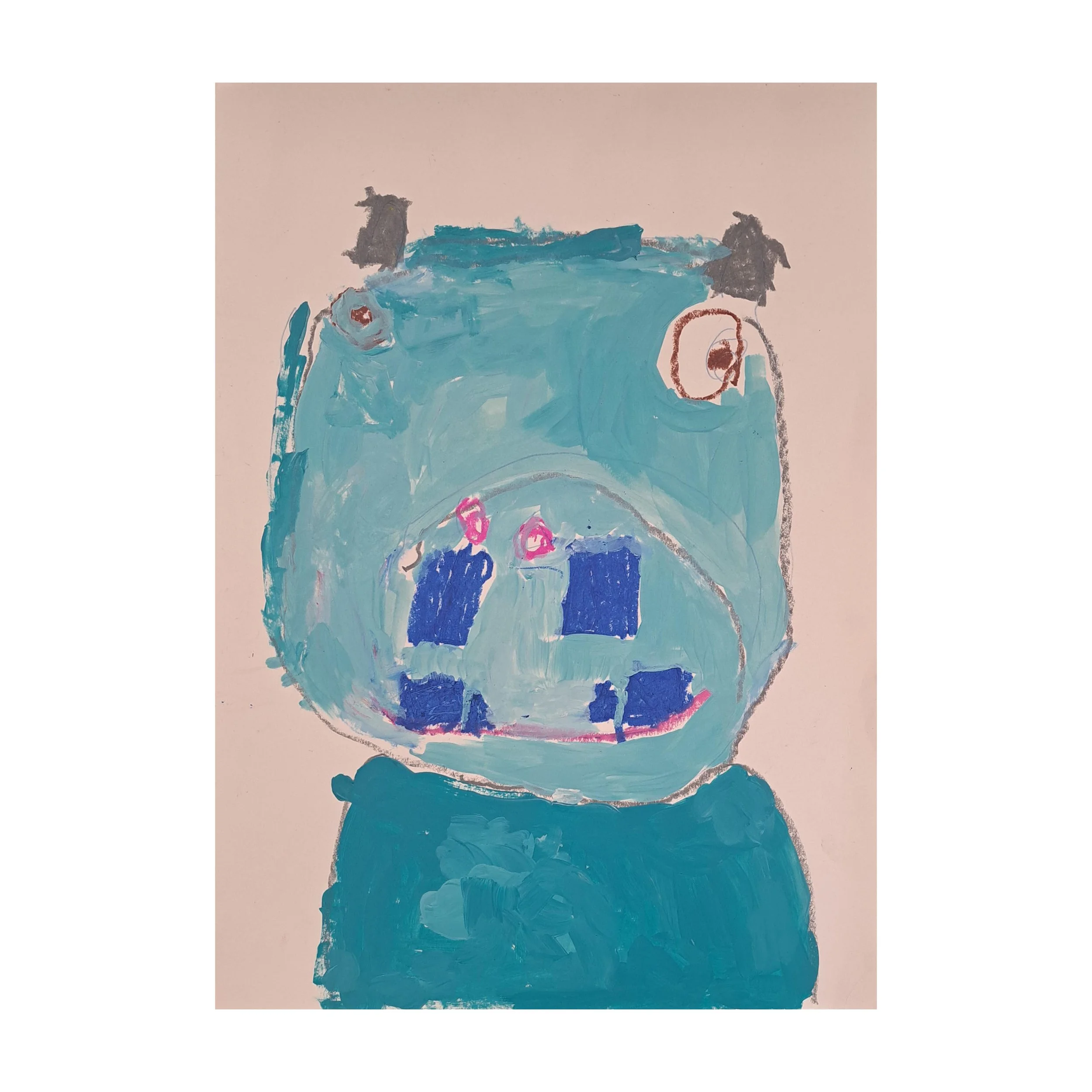 Lekan - Hippo