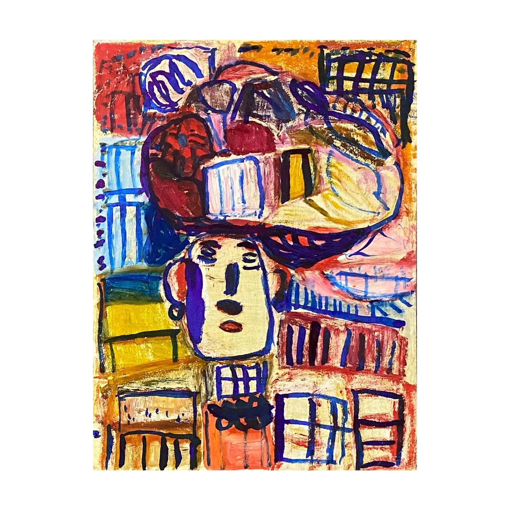 Emma - Over the Rainbow