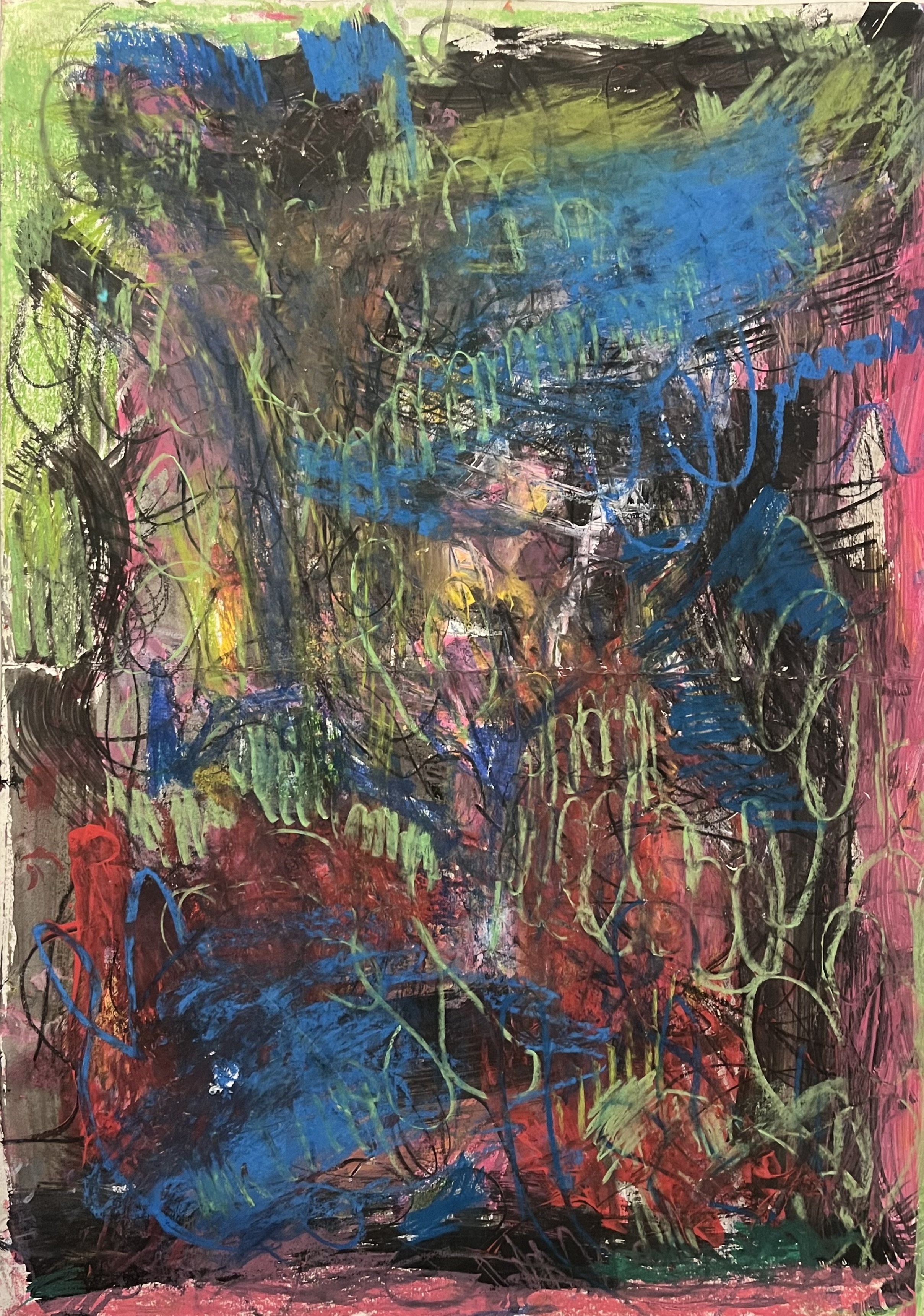 Chantel - The Big One