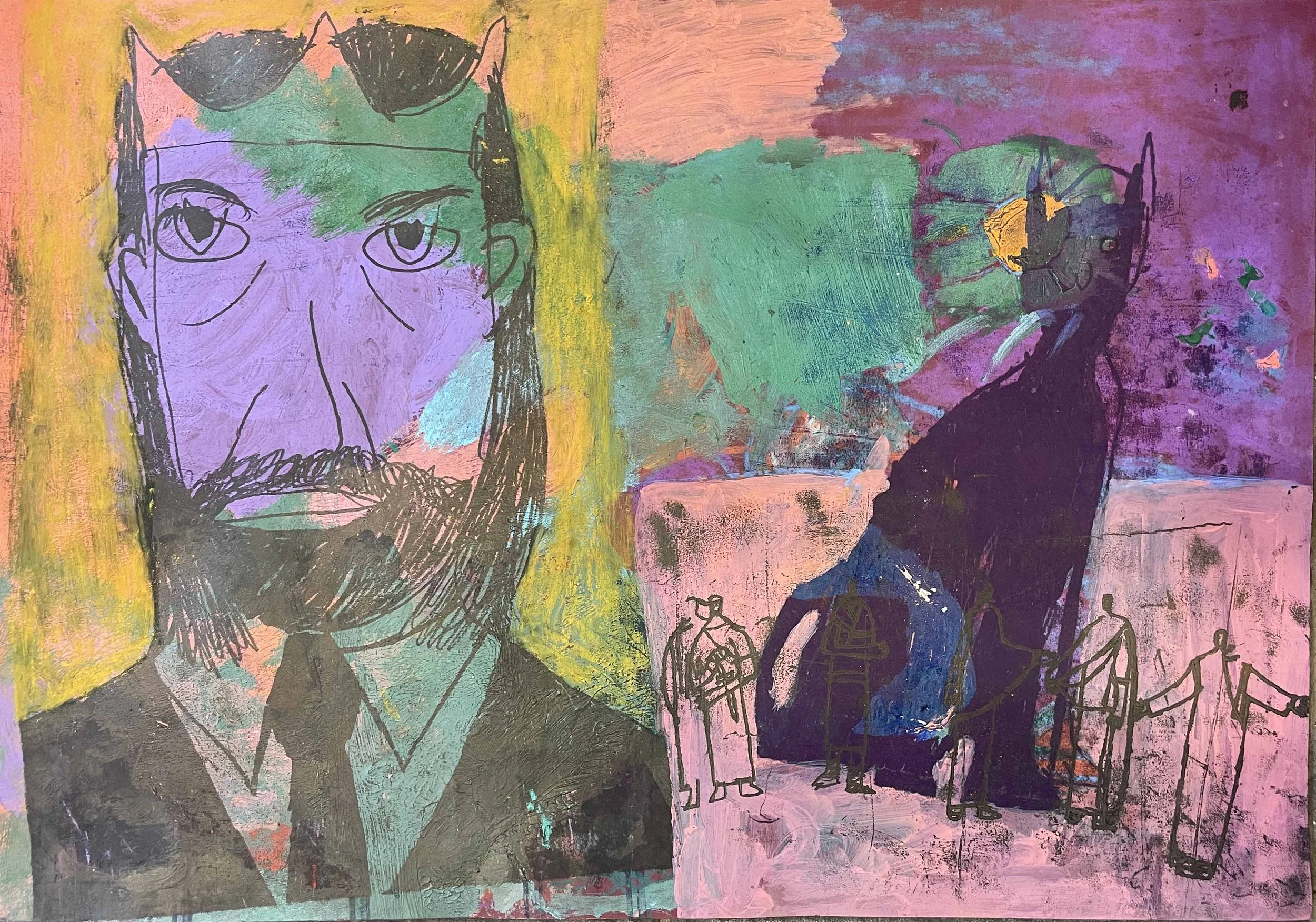 Seatton - Untitled 97