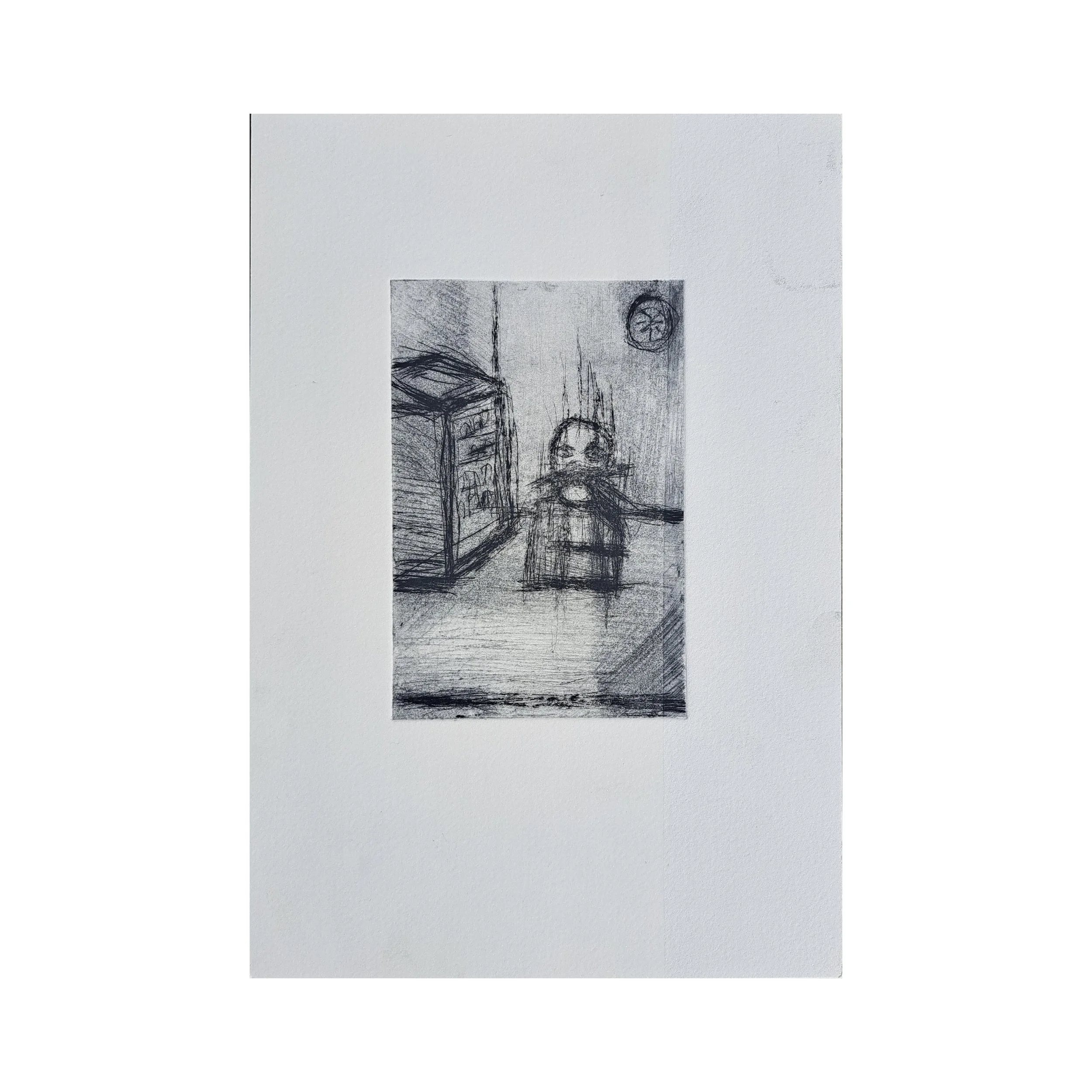 Josh - Lucid Dreaming Experiment 1