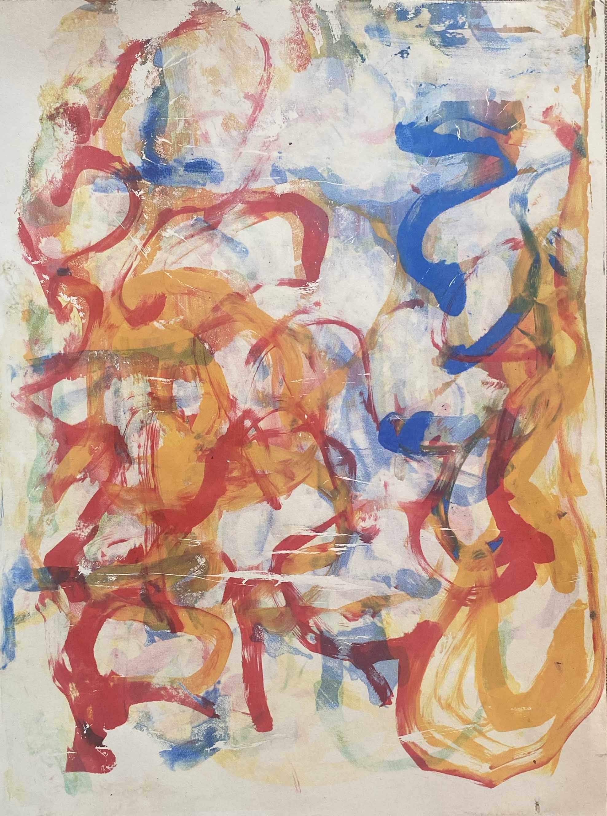 Michaela - Dancing 2