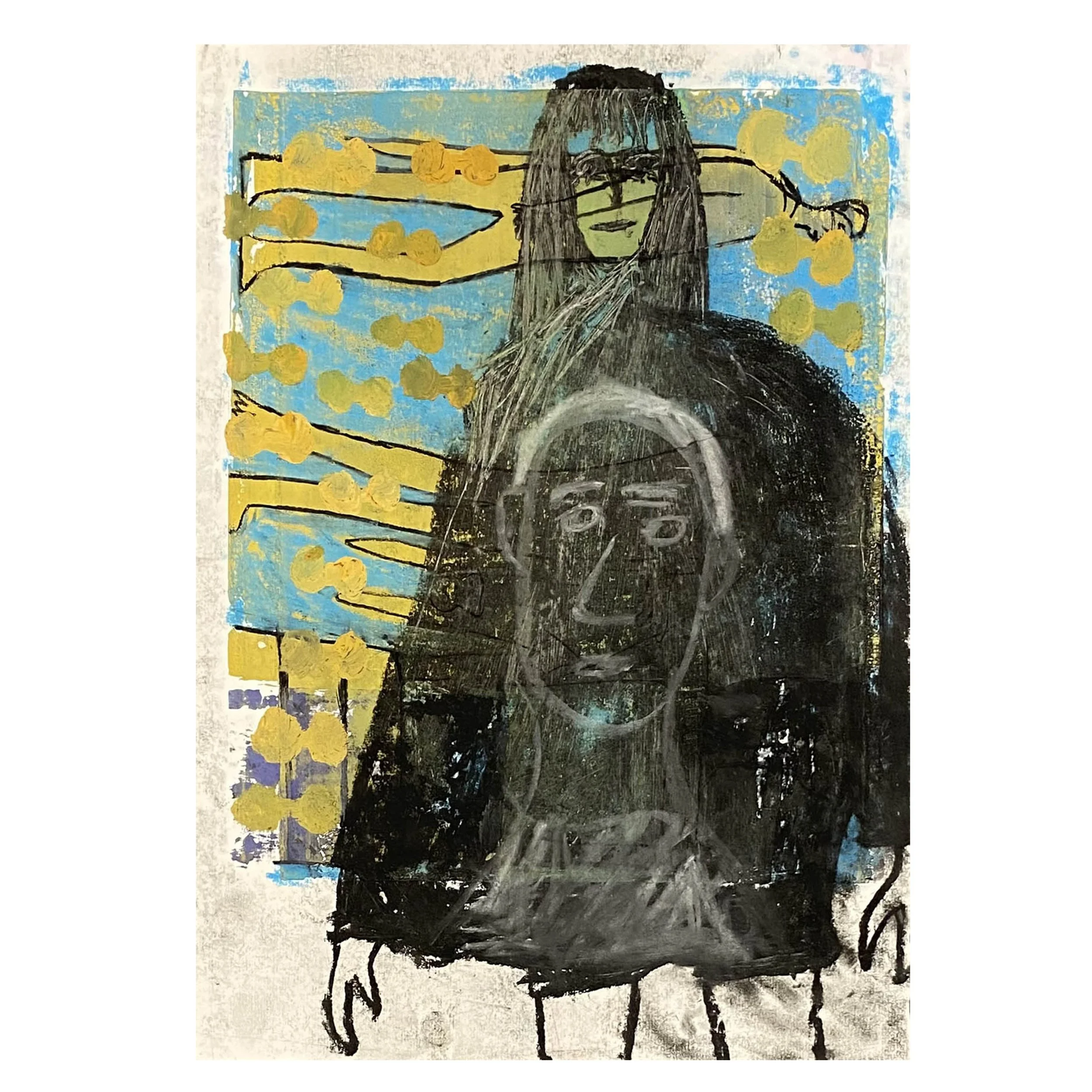 Seatton - Girl in Black