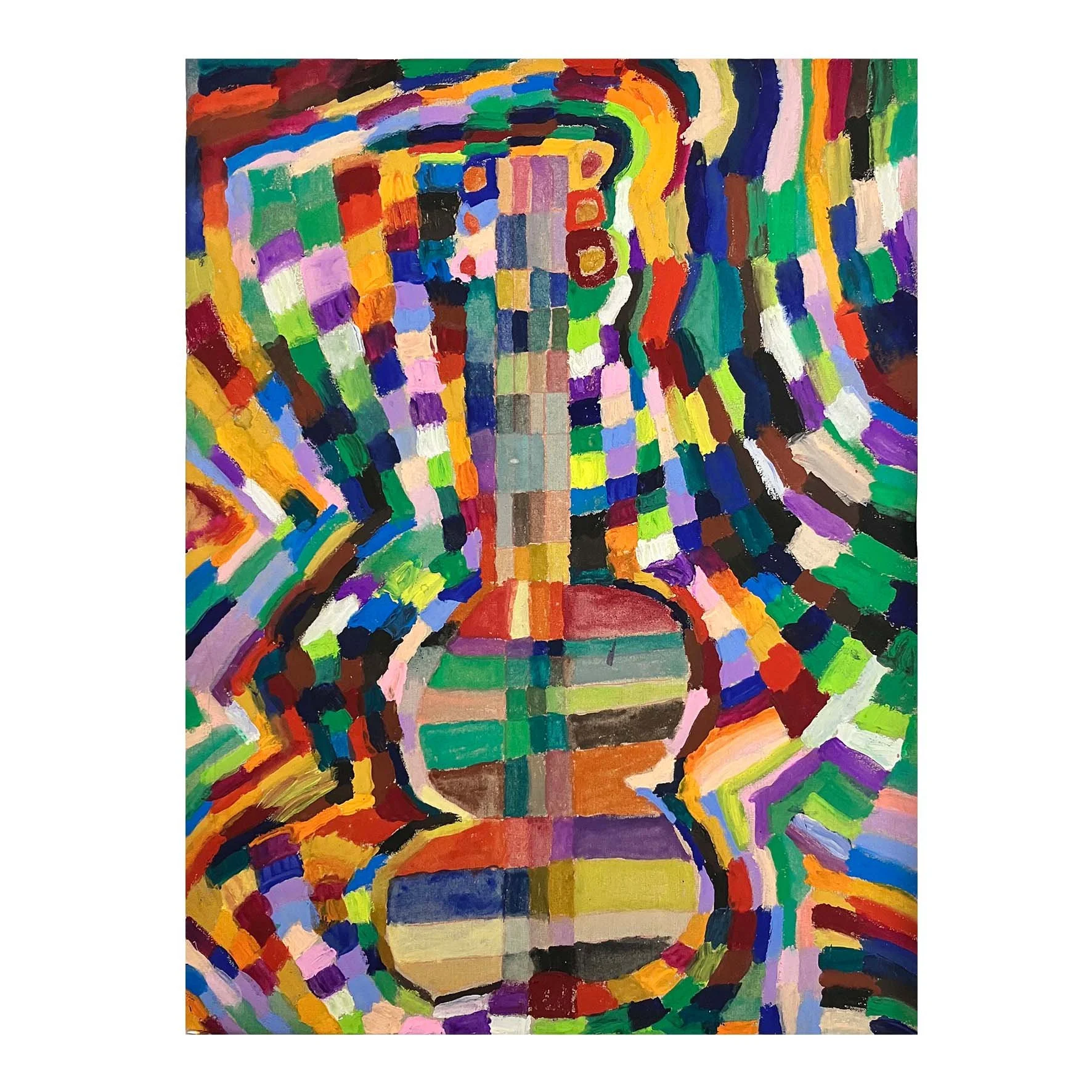 Lucy - Rainbow Wonderland