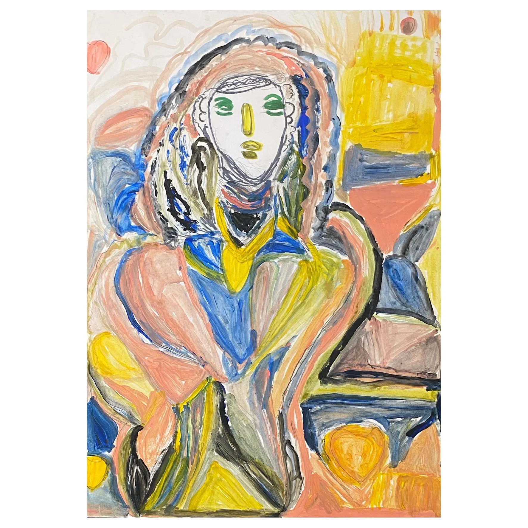 Emma_The Dream_42x59cm Watercolour and ink on paper.jpg