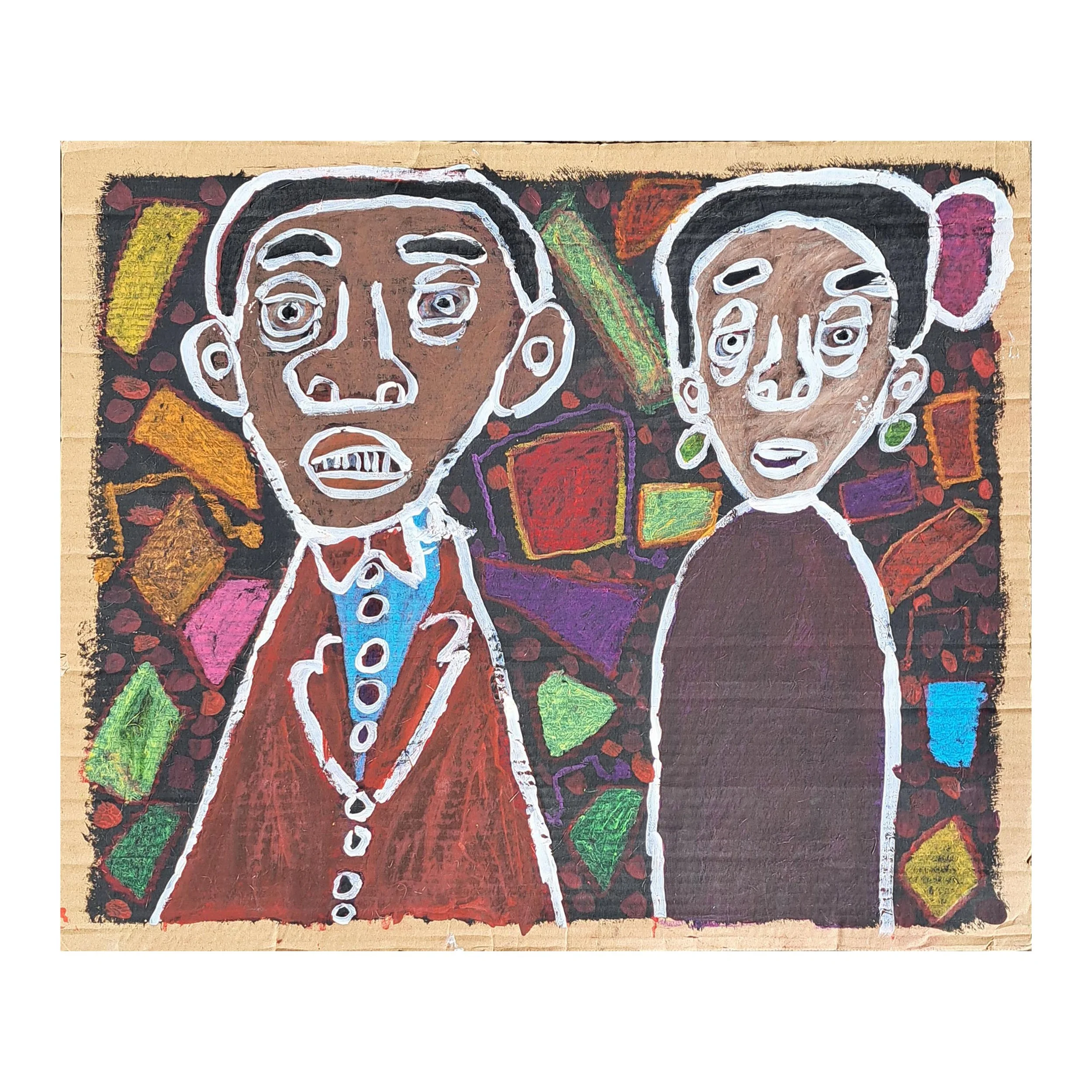 Herald - The New Orleans Blues