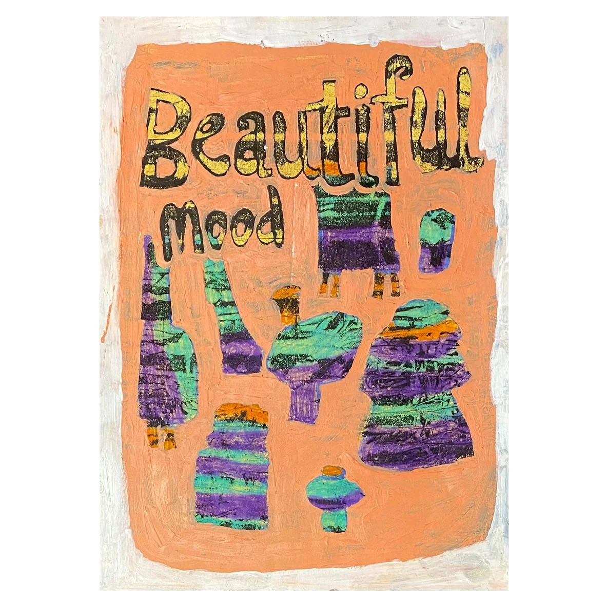 James - Beautiful Mood