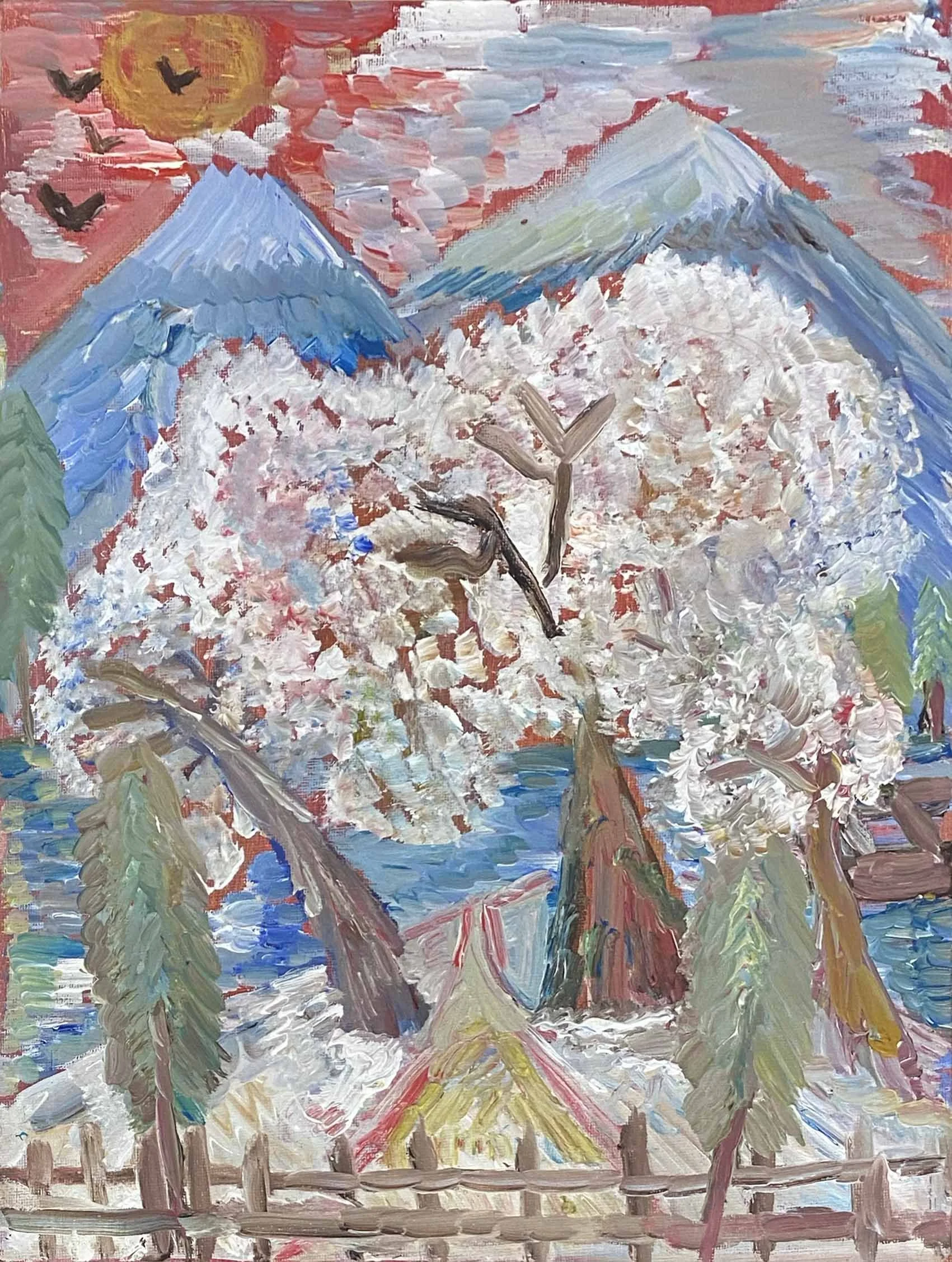 Paul - The Wonder of Winter 