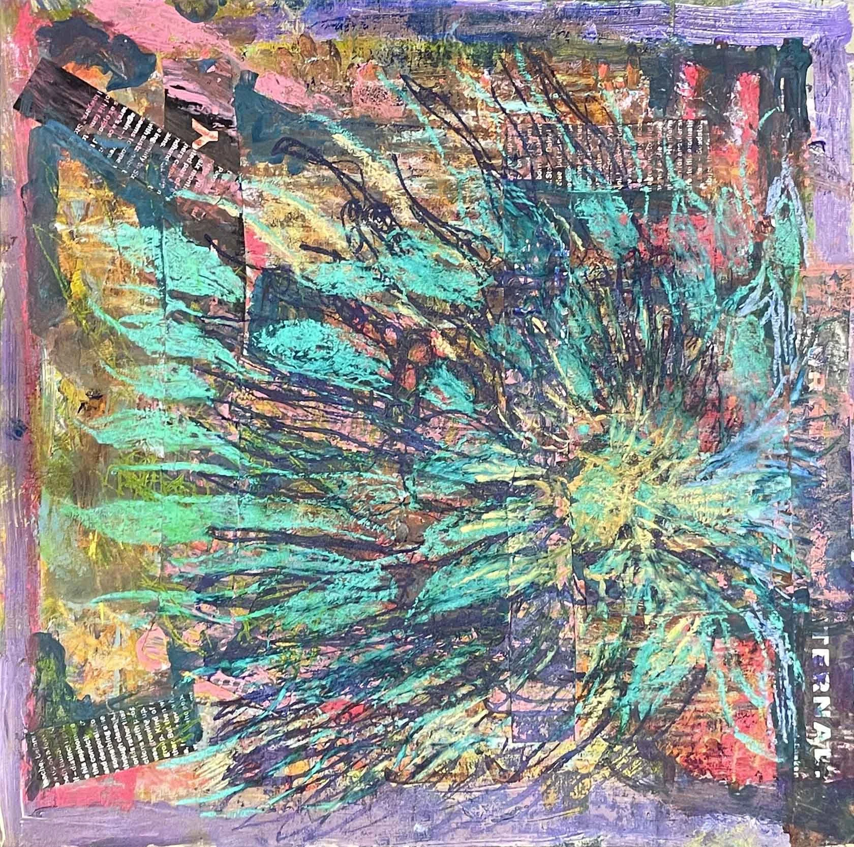 Chantel - The Small One