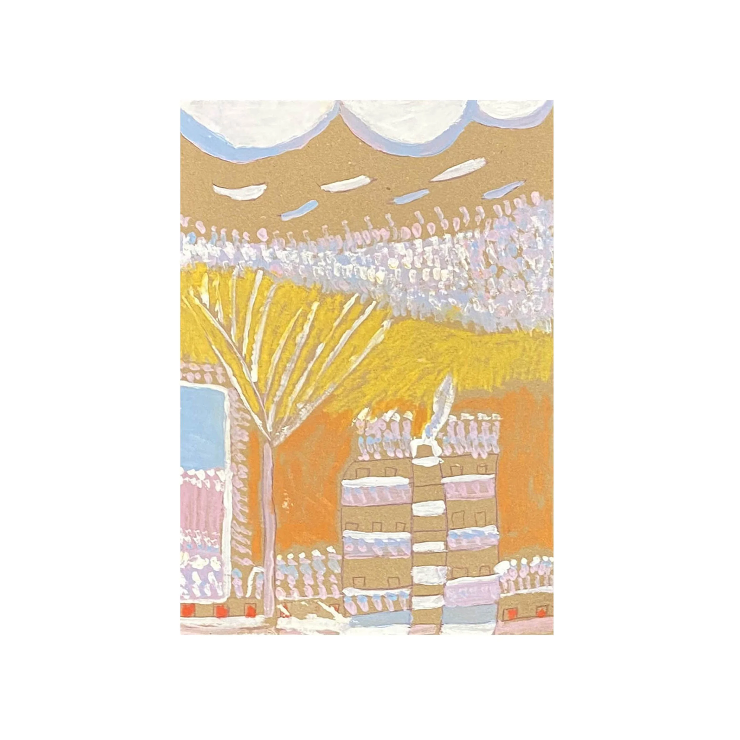 Richard - Sunrise Hotel