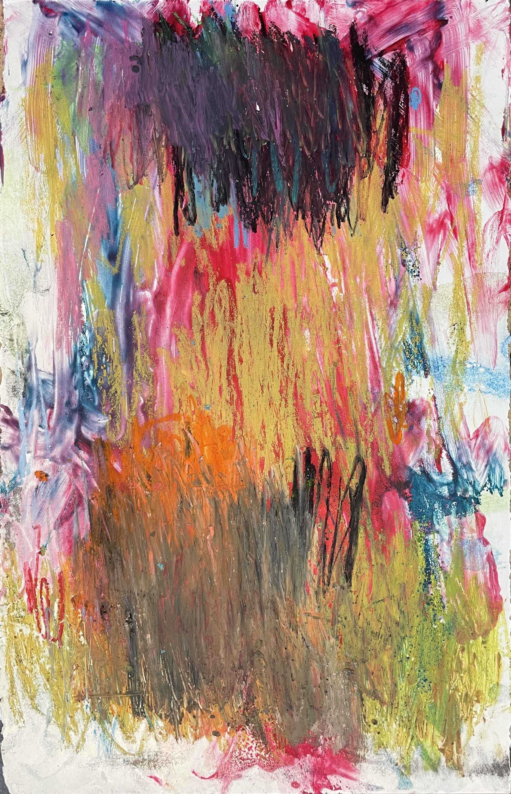 Loane - Vigorous Colour