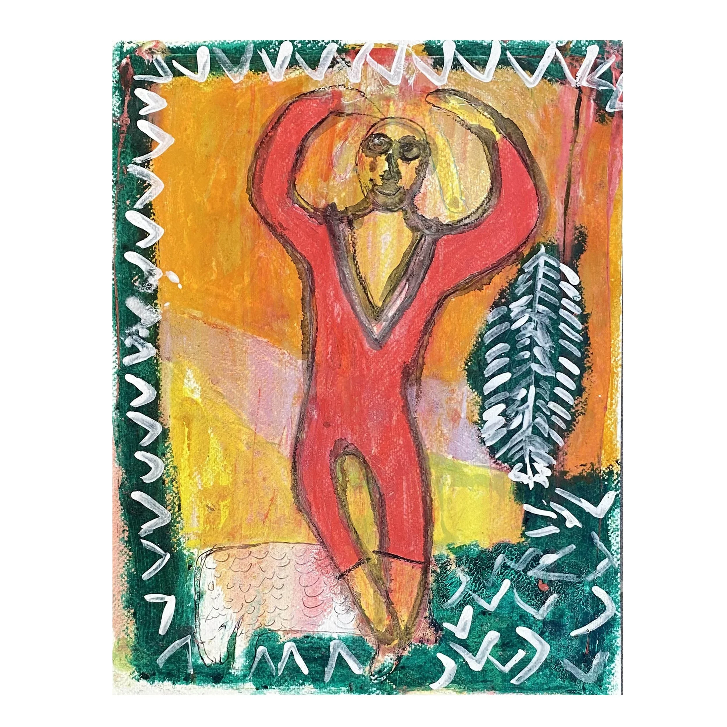 1. Seatton_:::::untitled_Man in Red_£50_37.5cmx30.5cm.jpg
